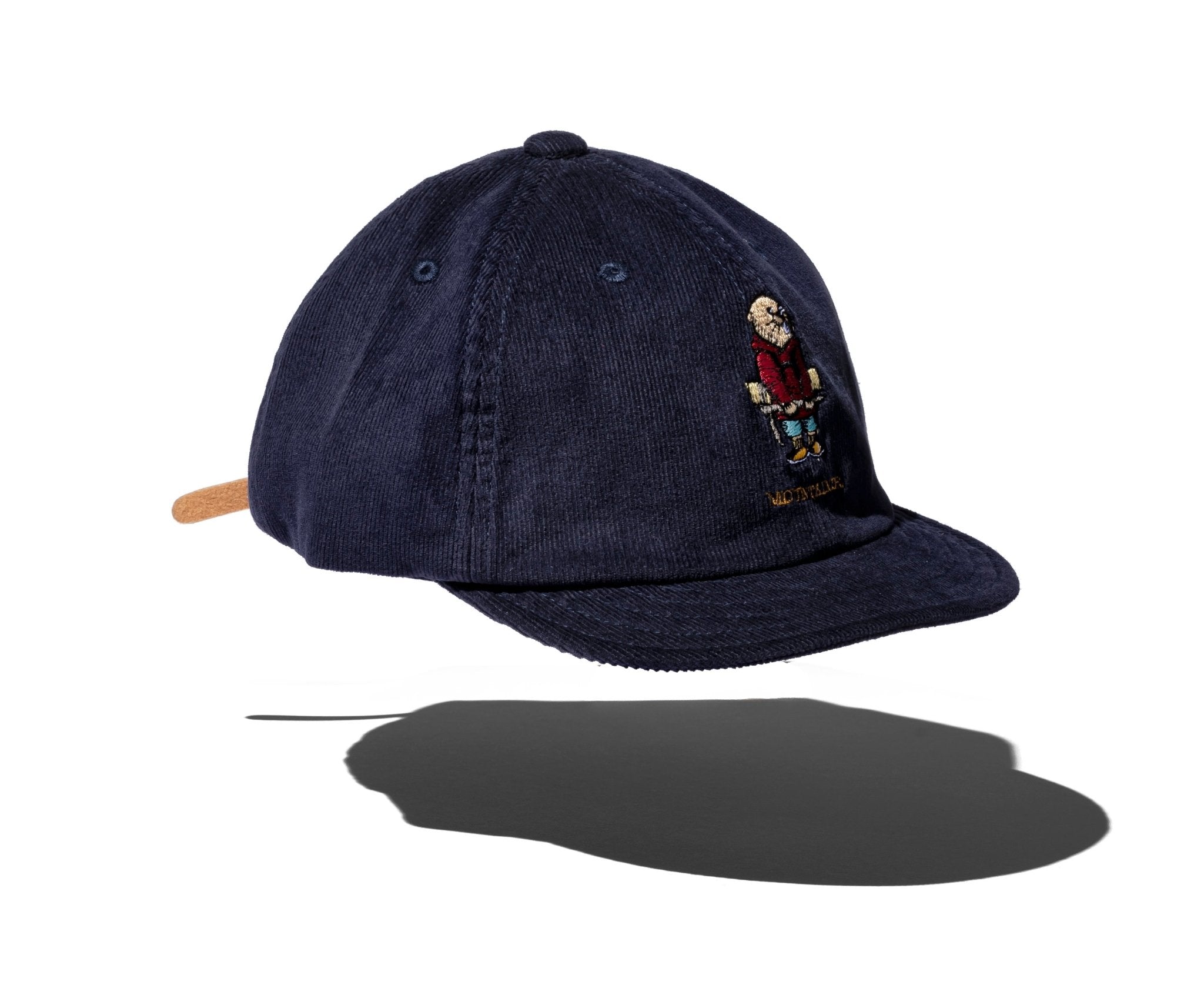 MARMOT MOUNTAIN CAP - DIE DREI BERGE