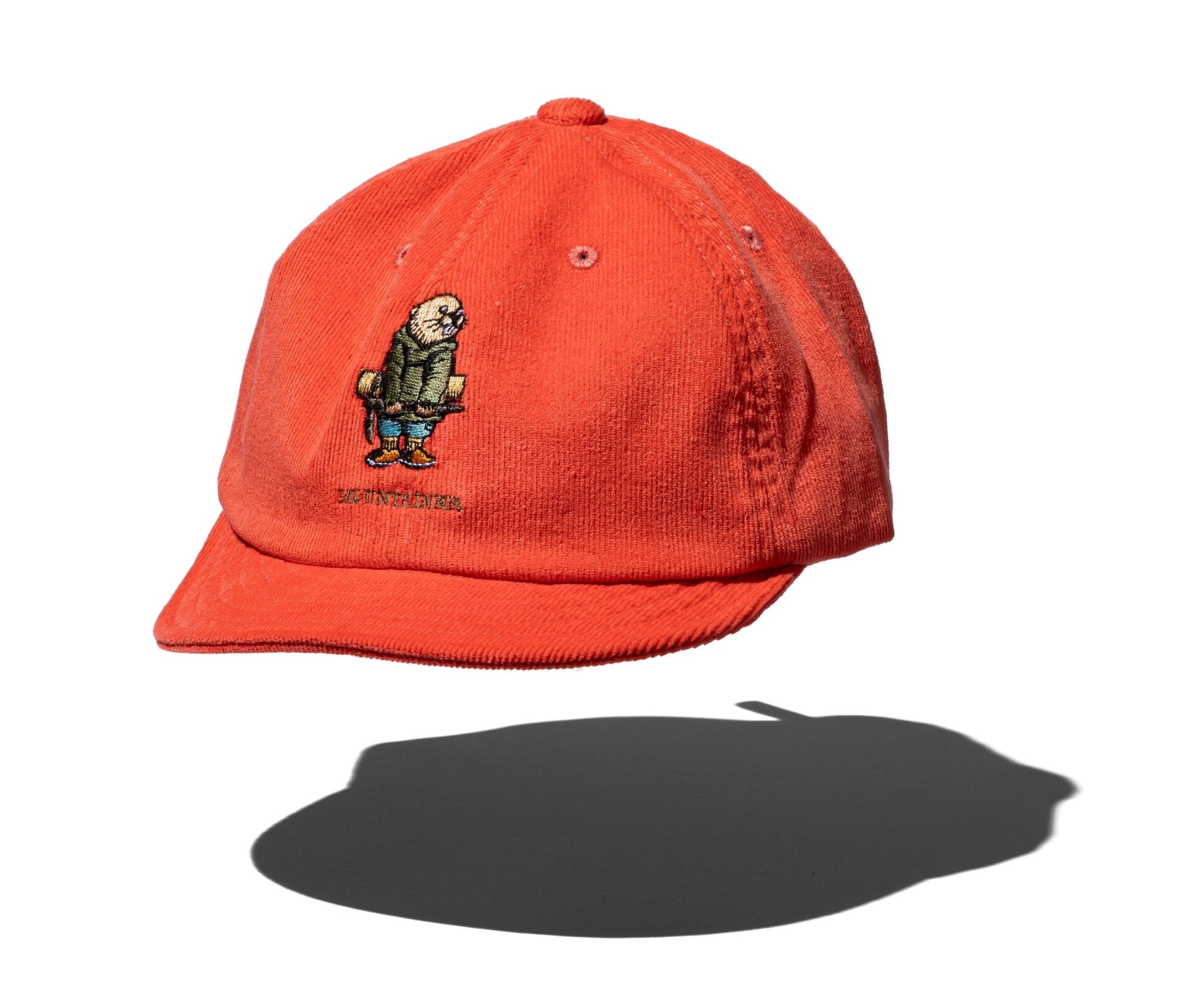 MARMOT MOUNTAIN CAP - DIE DREI BERGE