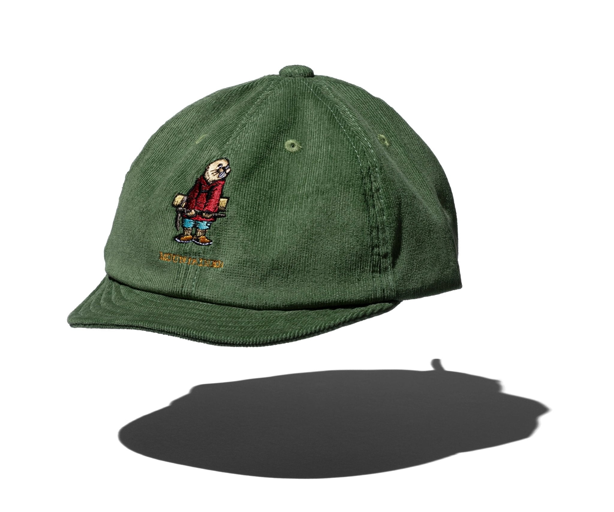 MARMOT MOUNTAIN CAP - DIE DREI BERGE