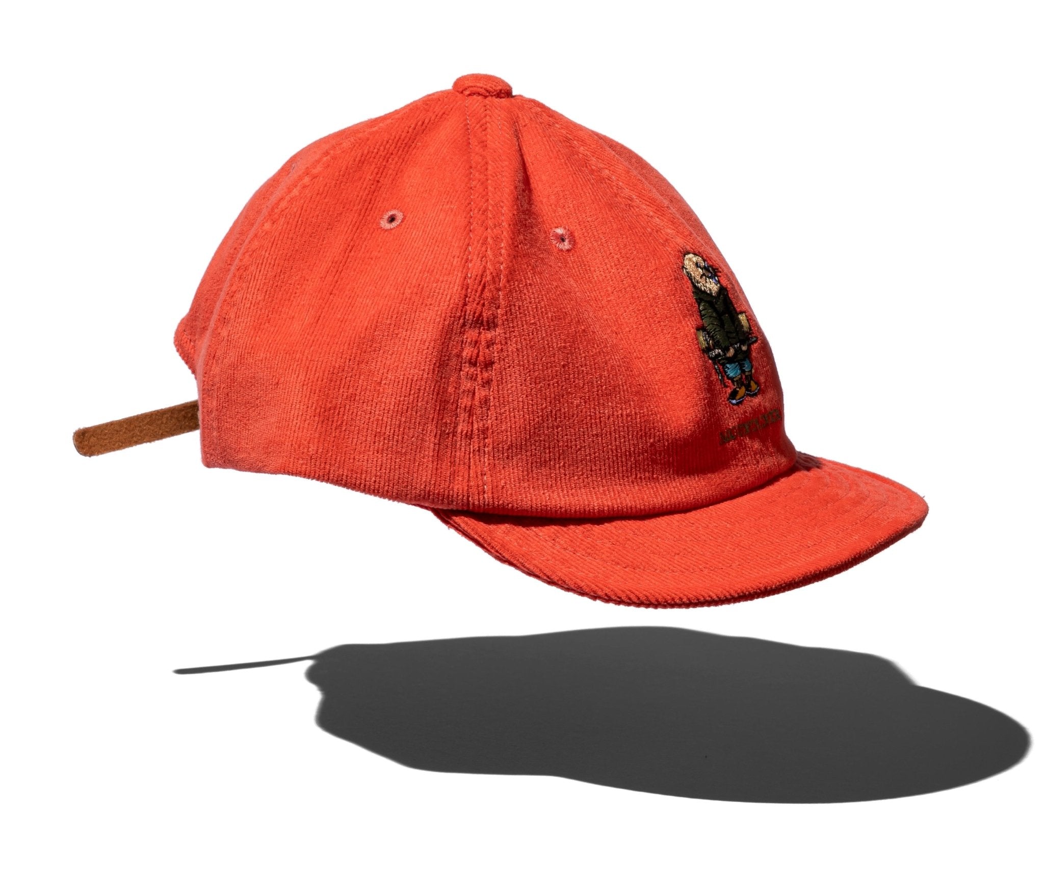MARMOT MOUNTAIN CAP - DIE DREI BERGE