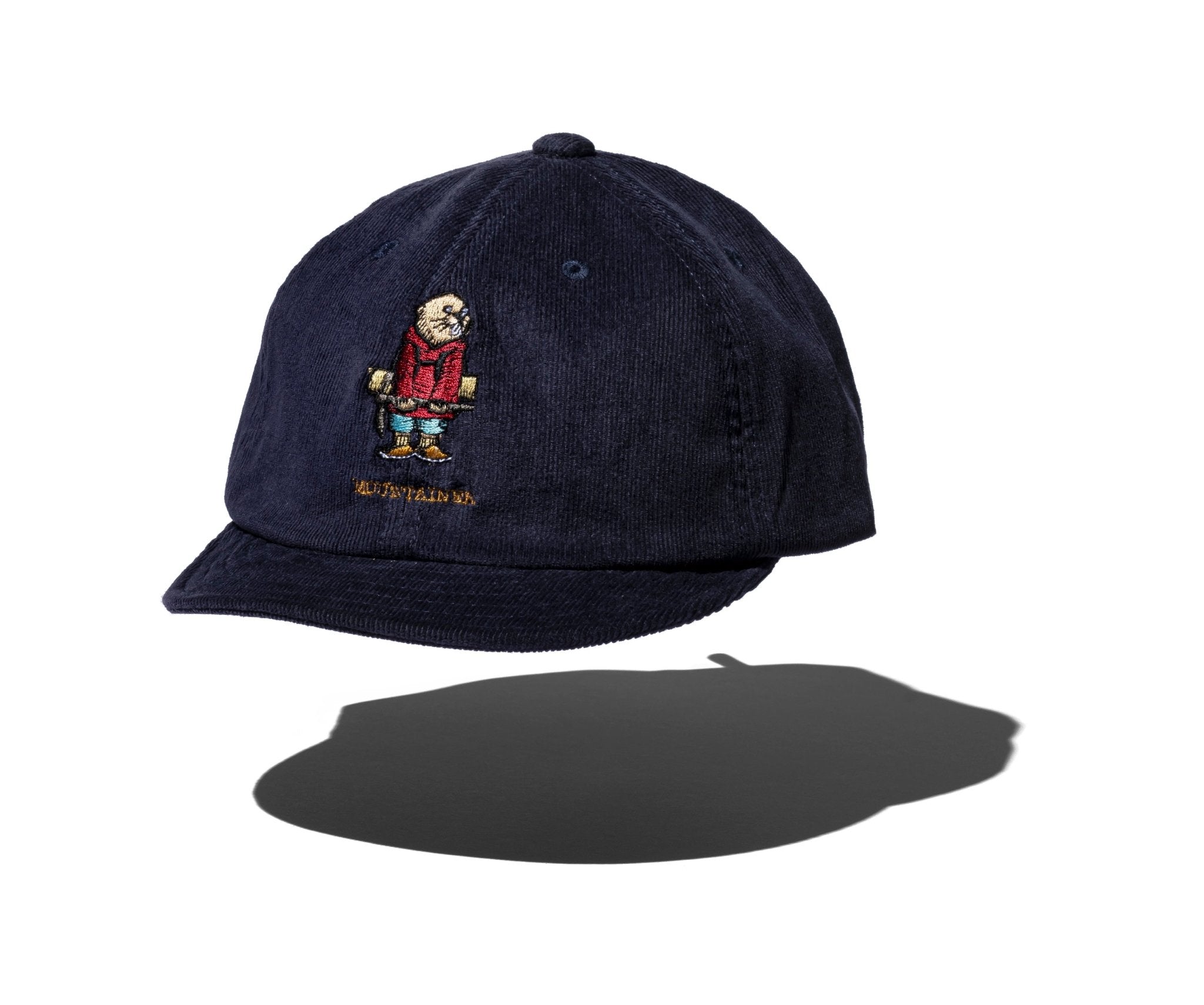 MARMOT MOUNTAIN CAP - DIE DREI BERGE