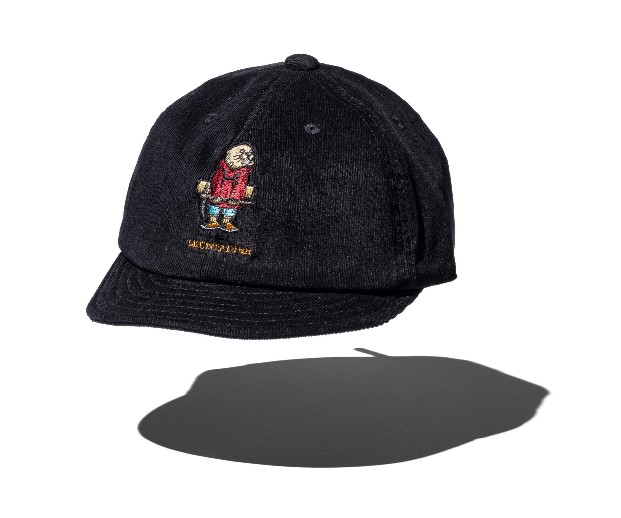 MARMOT MOUNTAIN CAP - DIE DREI BERGE