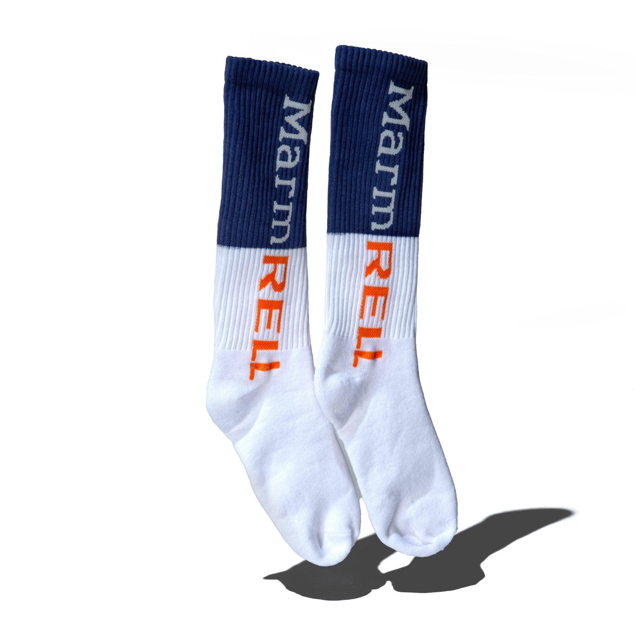 Marmrell Han Han Socks - HAN HAN