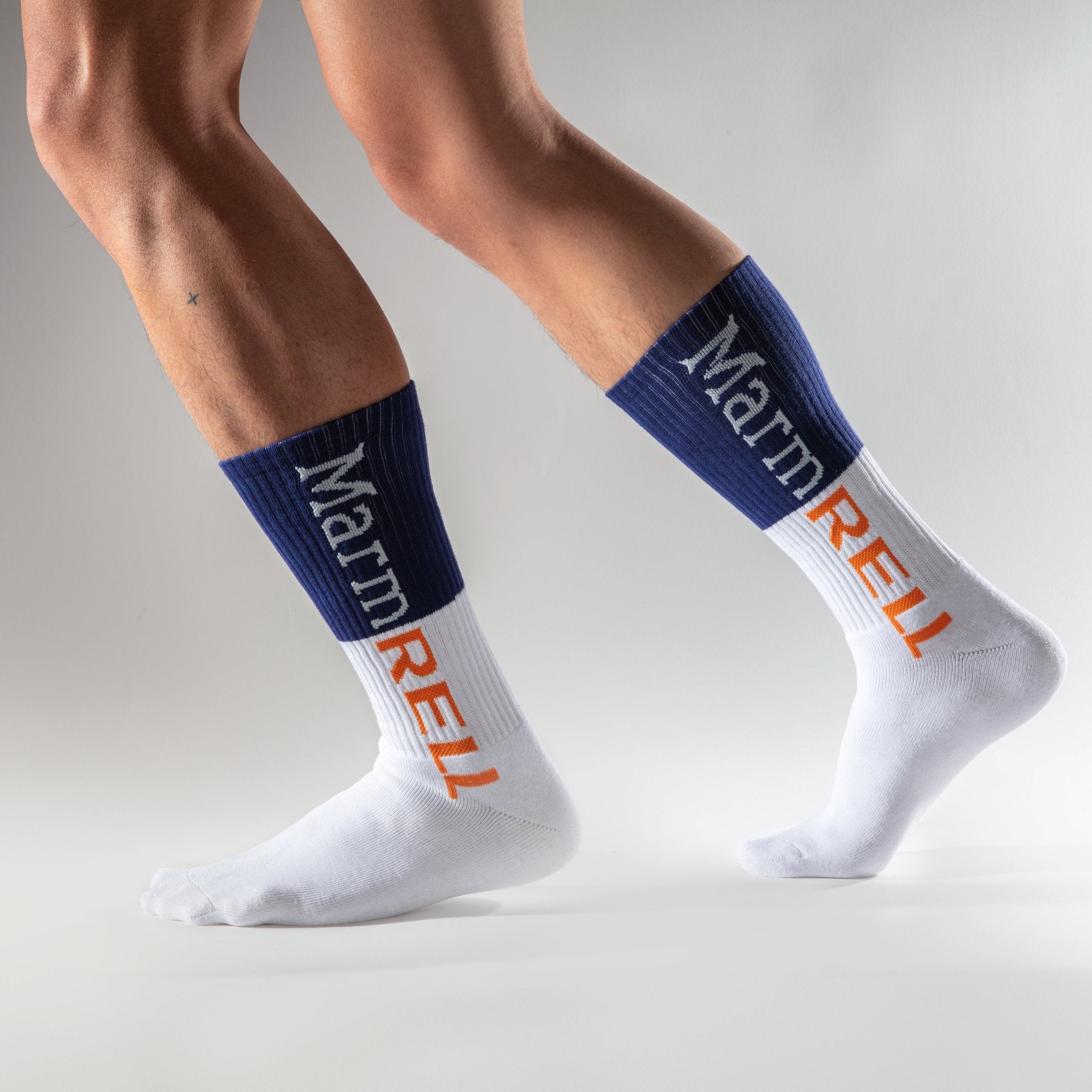 Marmrell Han Han Socks - HAN HAN
