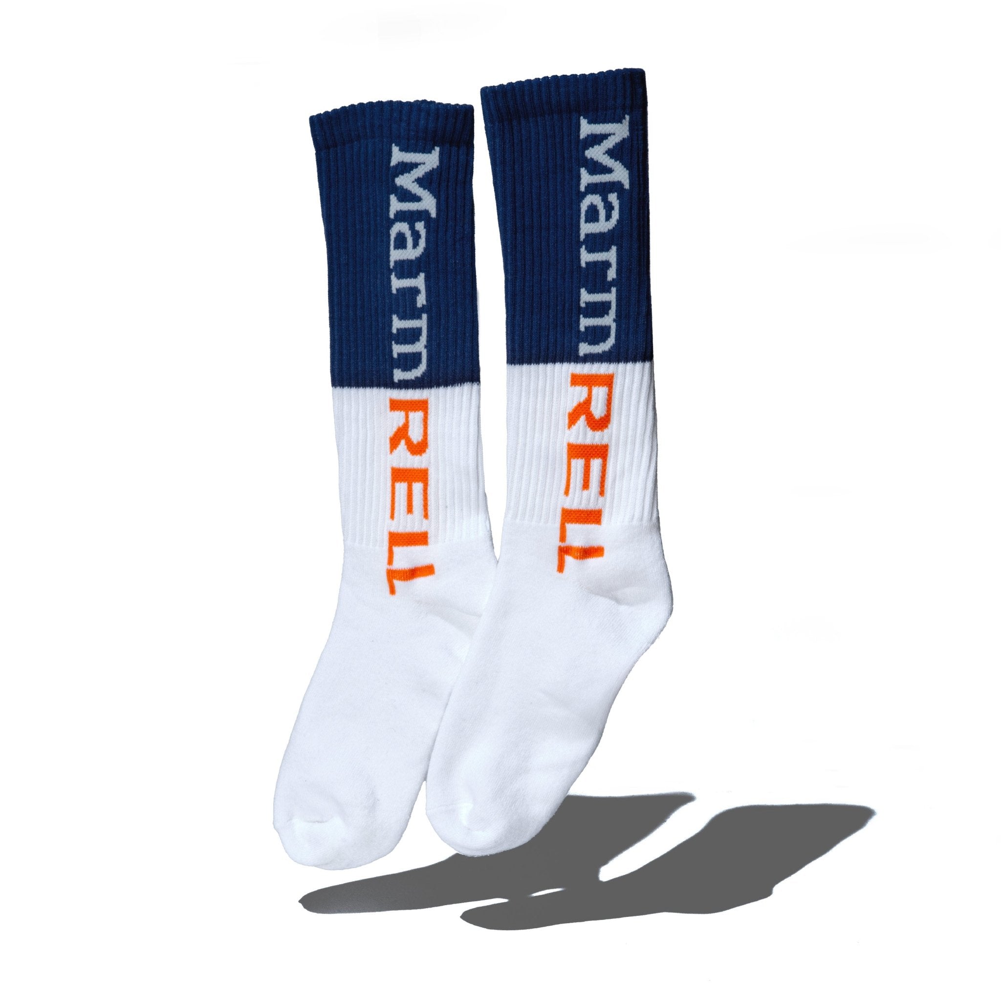 Marmrell Han Han Socks - HAN HAN