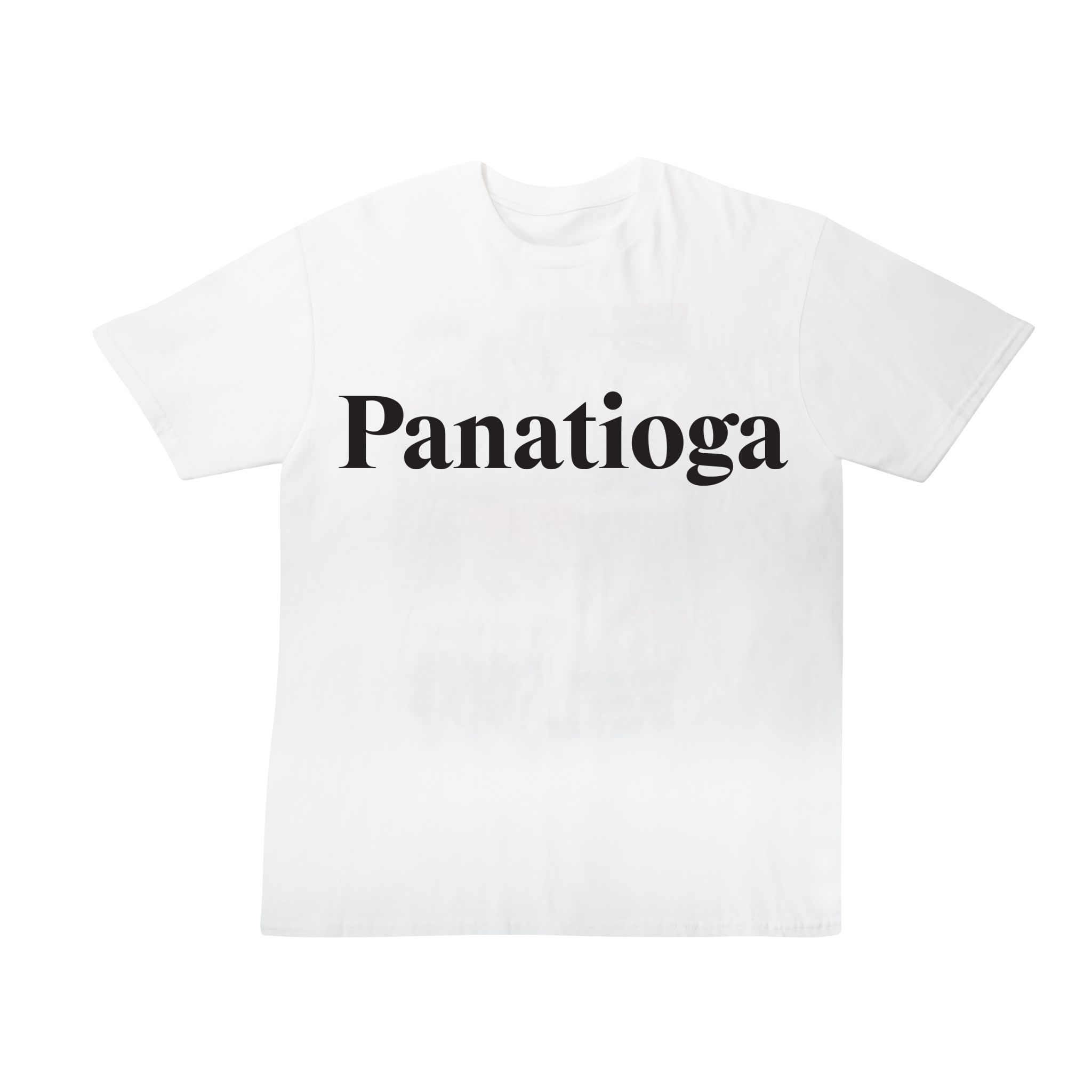 Maximage — T-Shirt #10 (front)