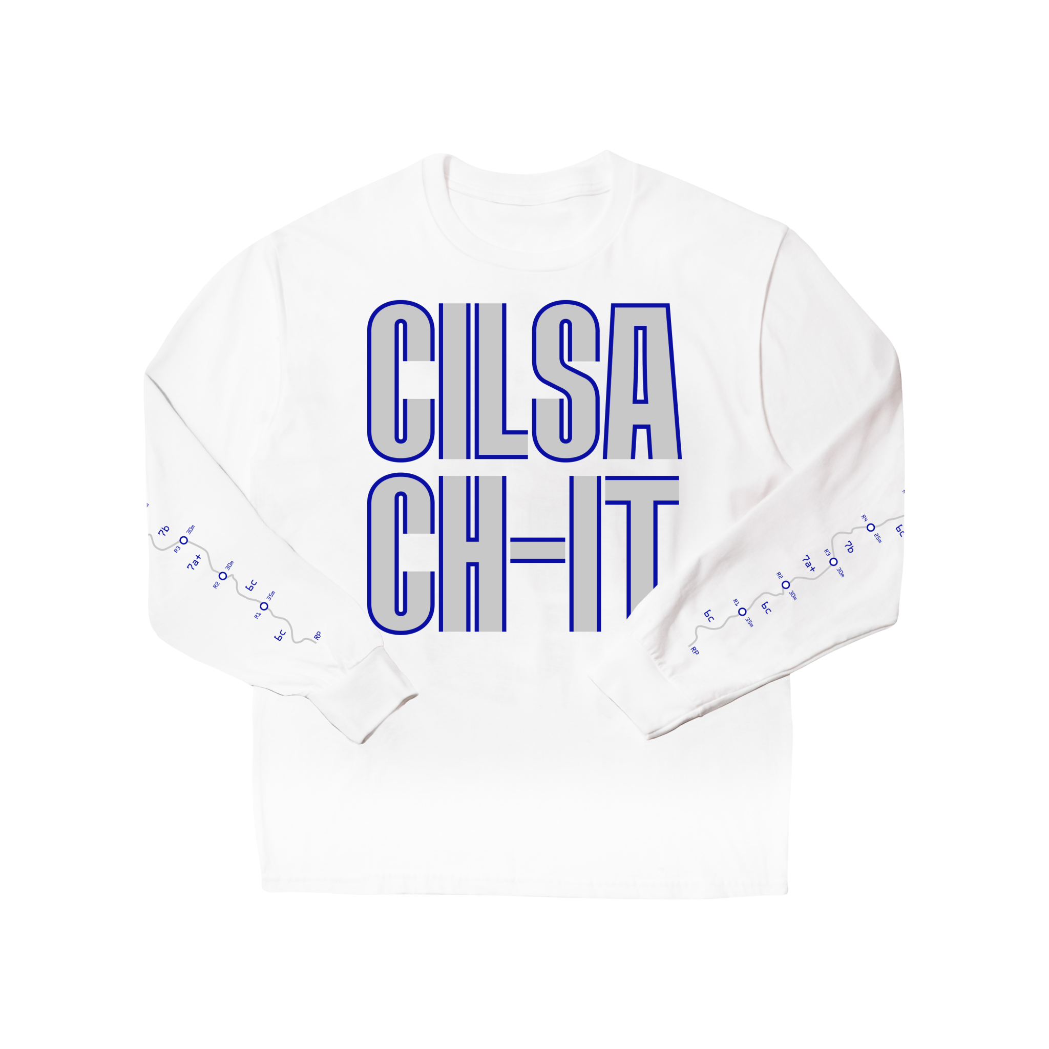 Maximage — T-Shirt #2 (alt)