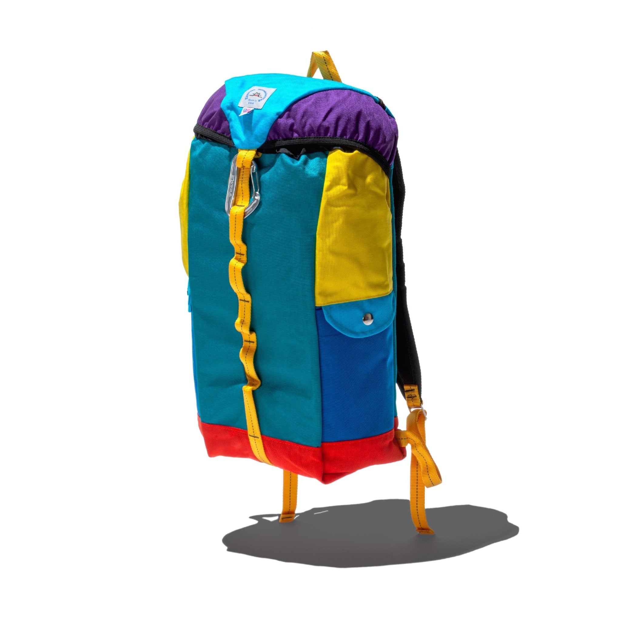 Medium Climb Pack - EPPERSON MOUNTAINEERING