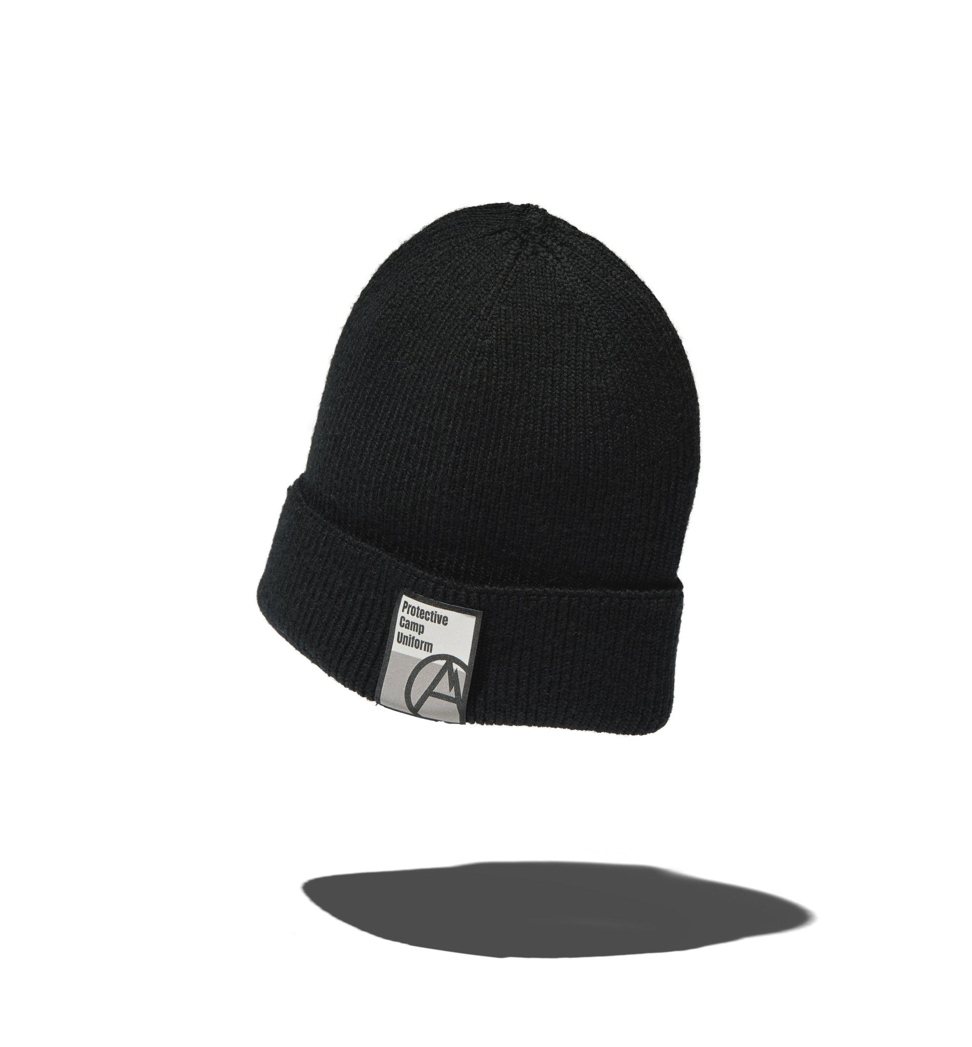 Merino Beanie - MOUNTAIN RESEARCH