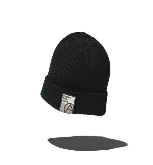 Merino Beanie