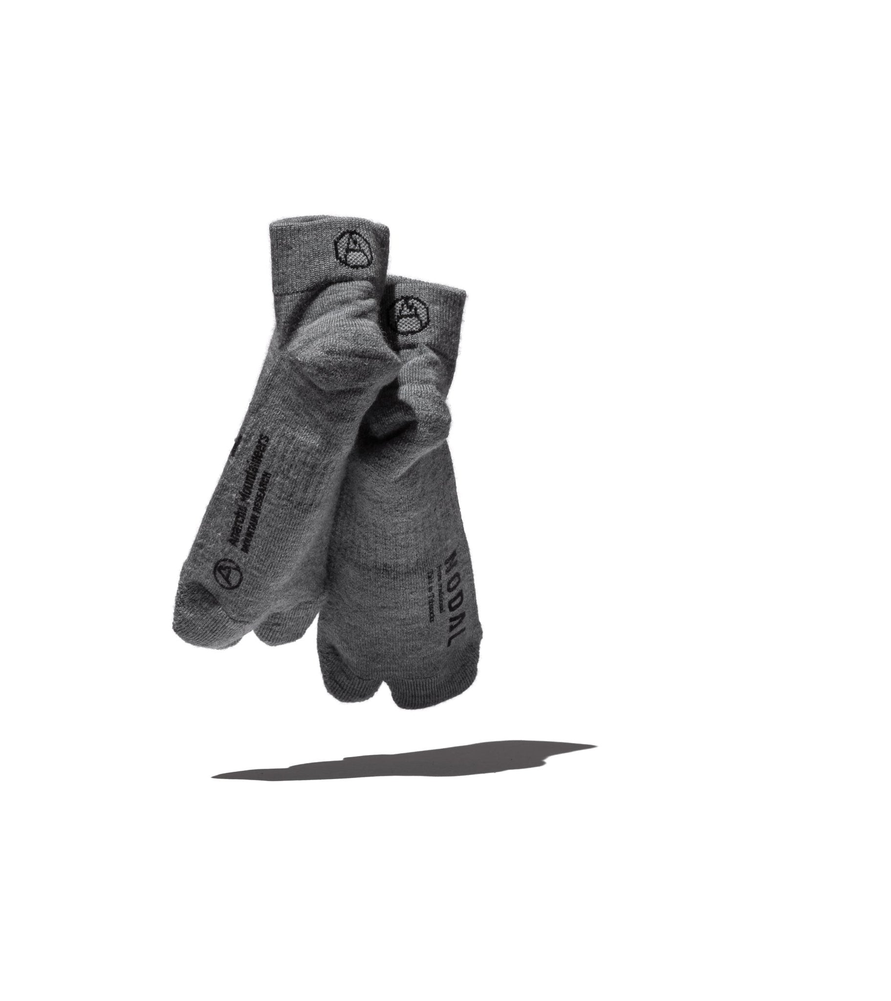 Merino Tabi Pack - MOUNTAIN RESEARCH