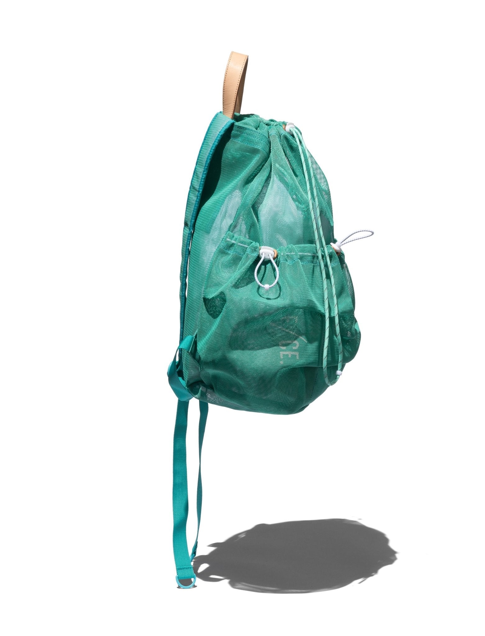 MESH KNAPSACK - F/CE