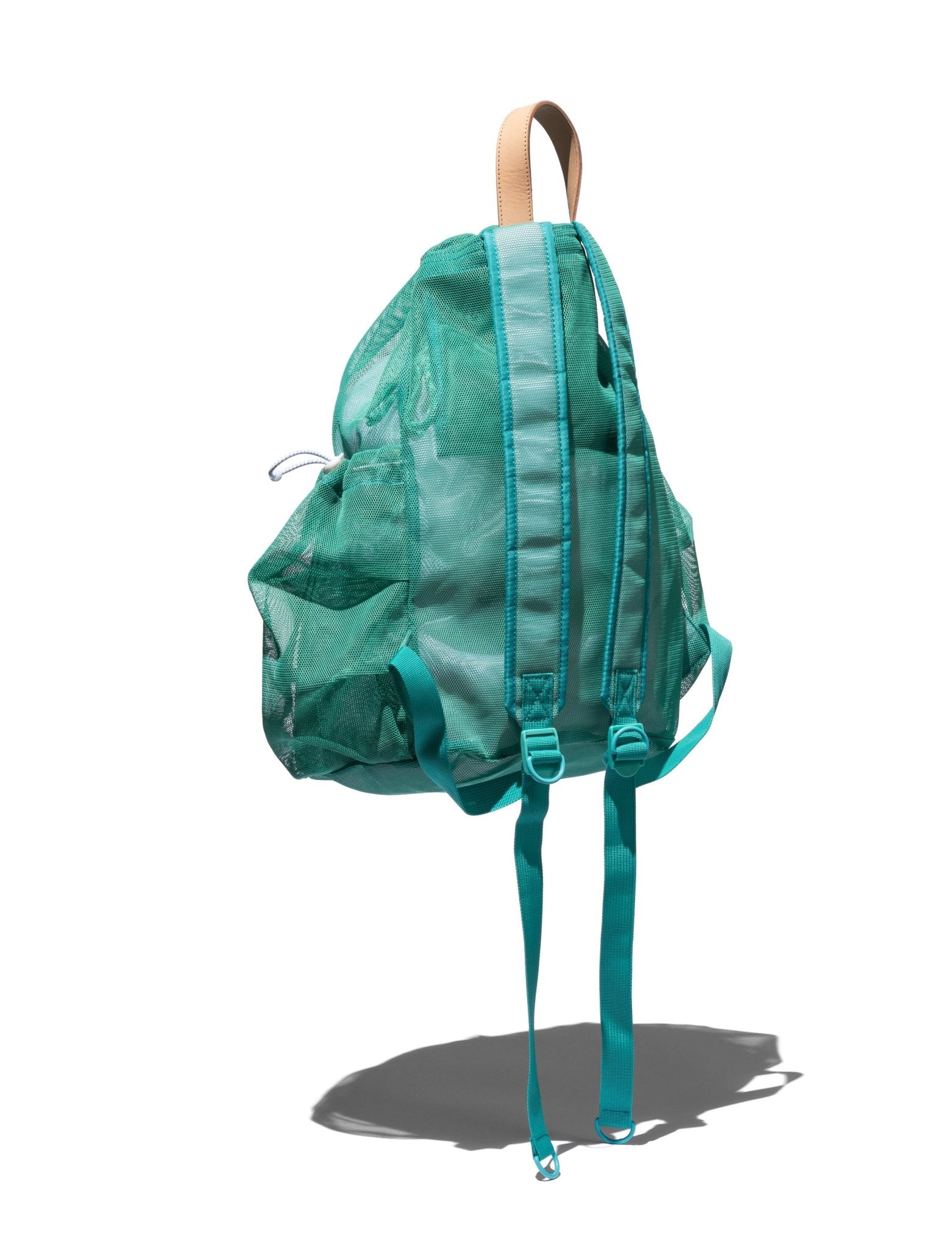 MESH KNAPSACK - F/CE