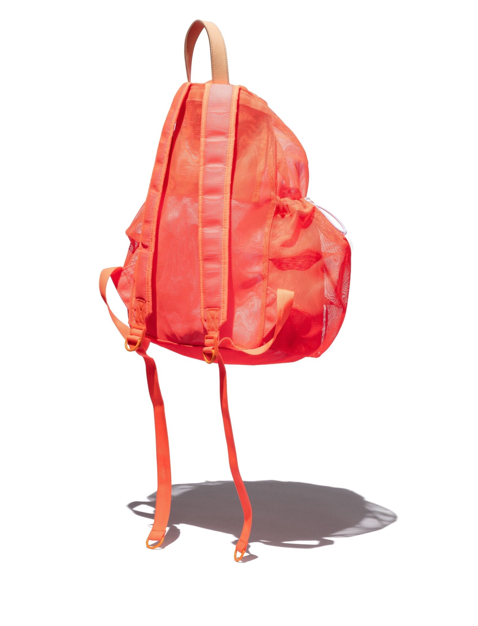 MESH KNAPSACK - F/CE