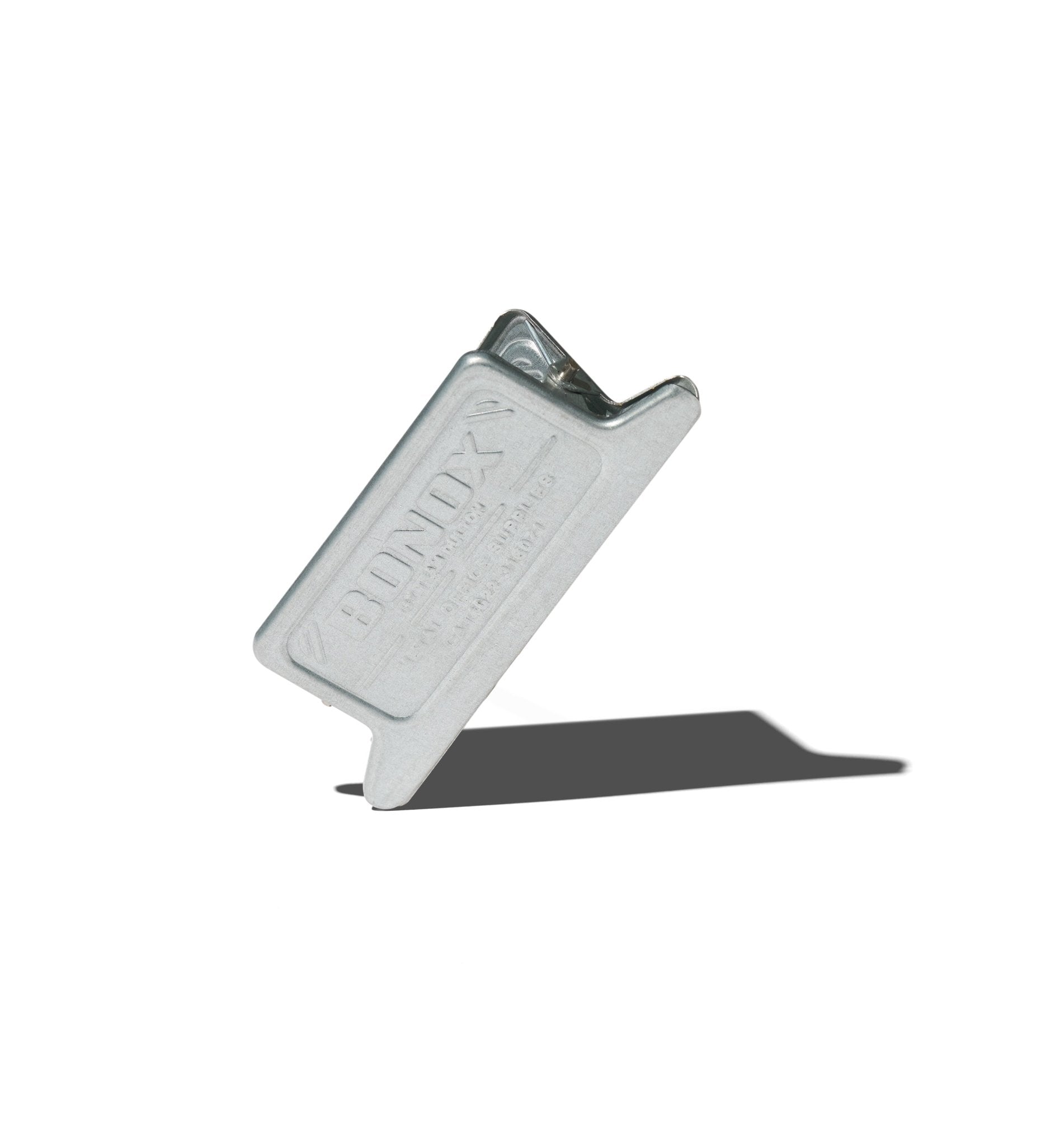 METAL CLIP - BONOX