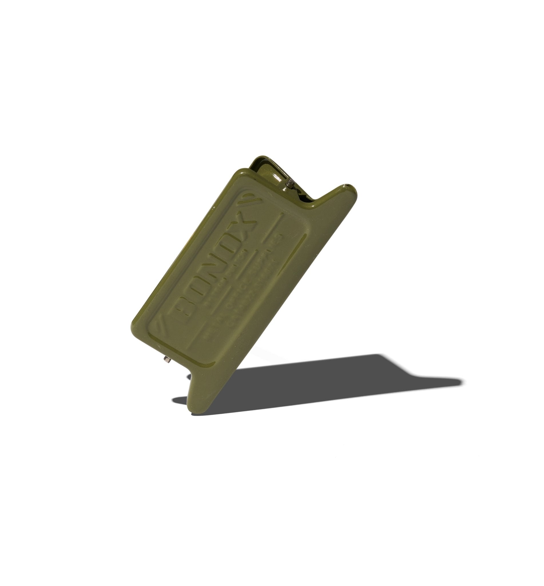 METAL CLIP - BONOX