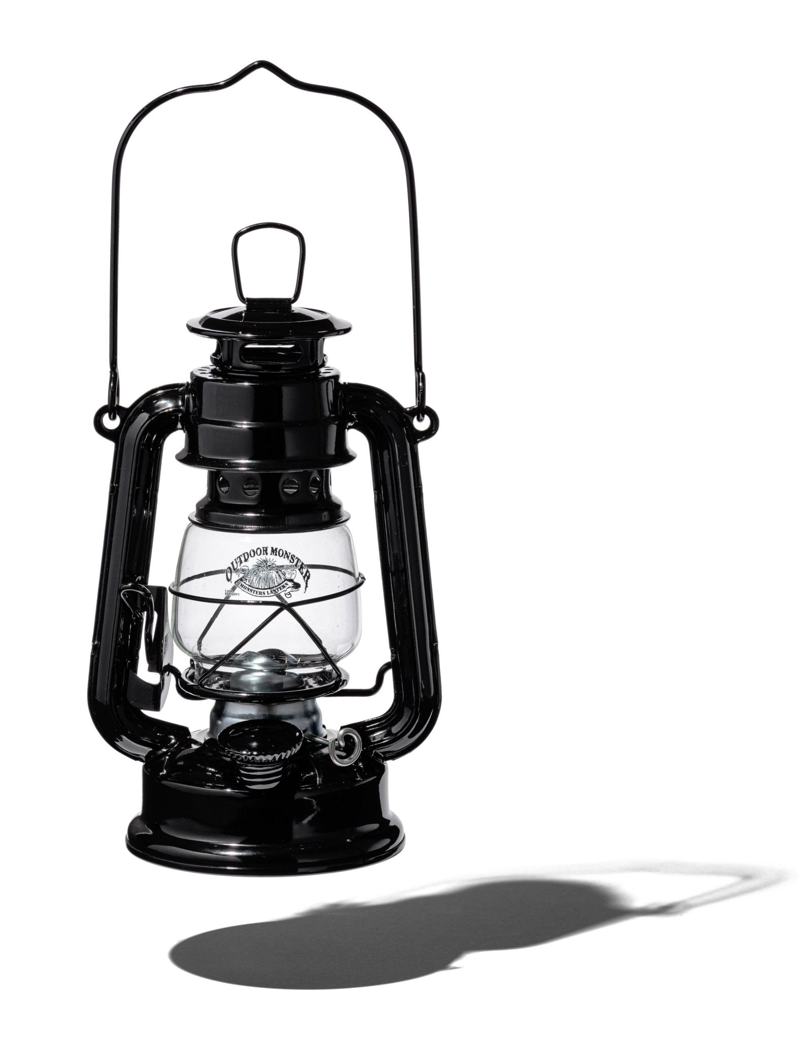 Mini Lantern - OUTDOOR MONSTER