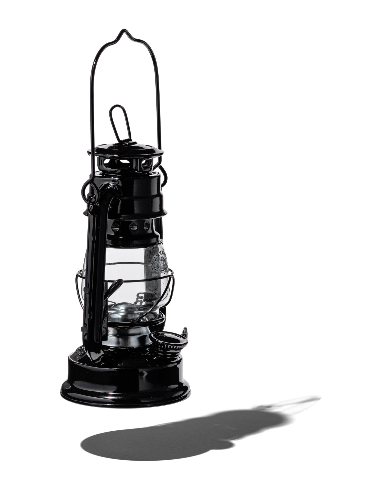 Mini Lantern - OUTDOOR MONSTER