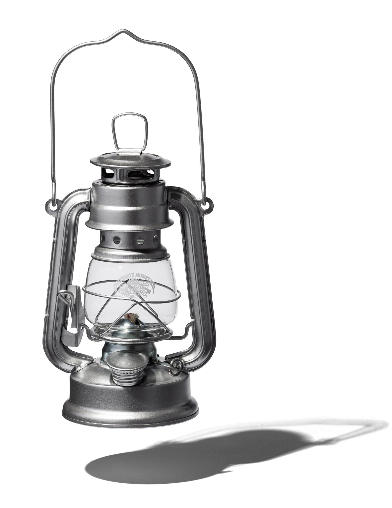 Mini Lantern - OUTDOOR MONSTER