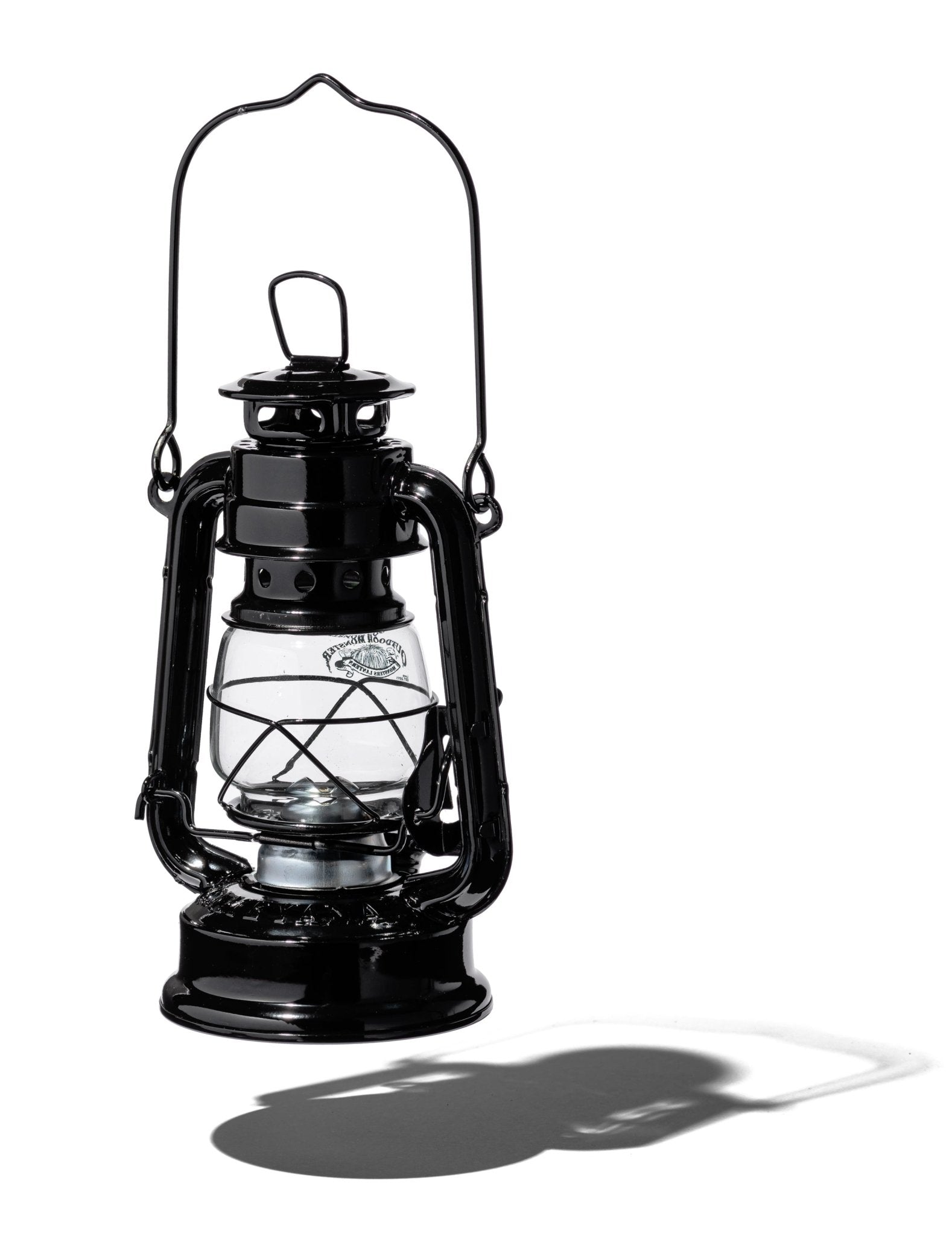 Mini Lantern - OUTDOOR MONSTER