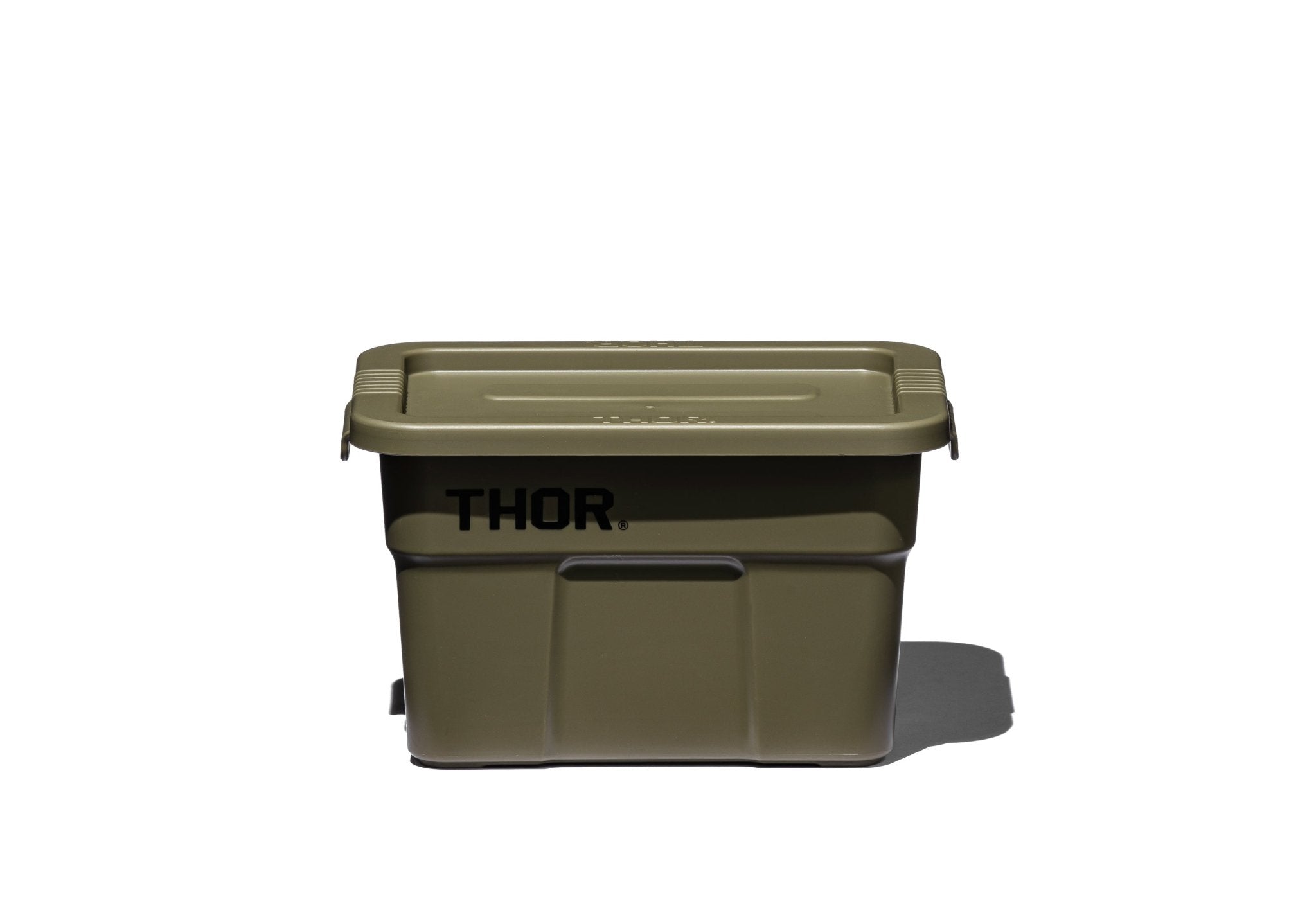 Mini Tote - THOR
