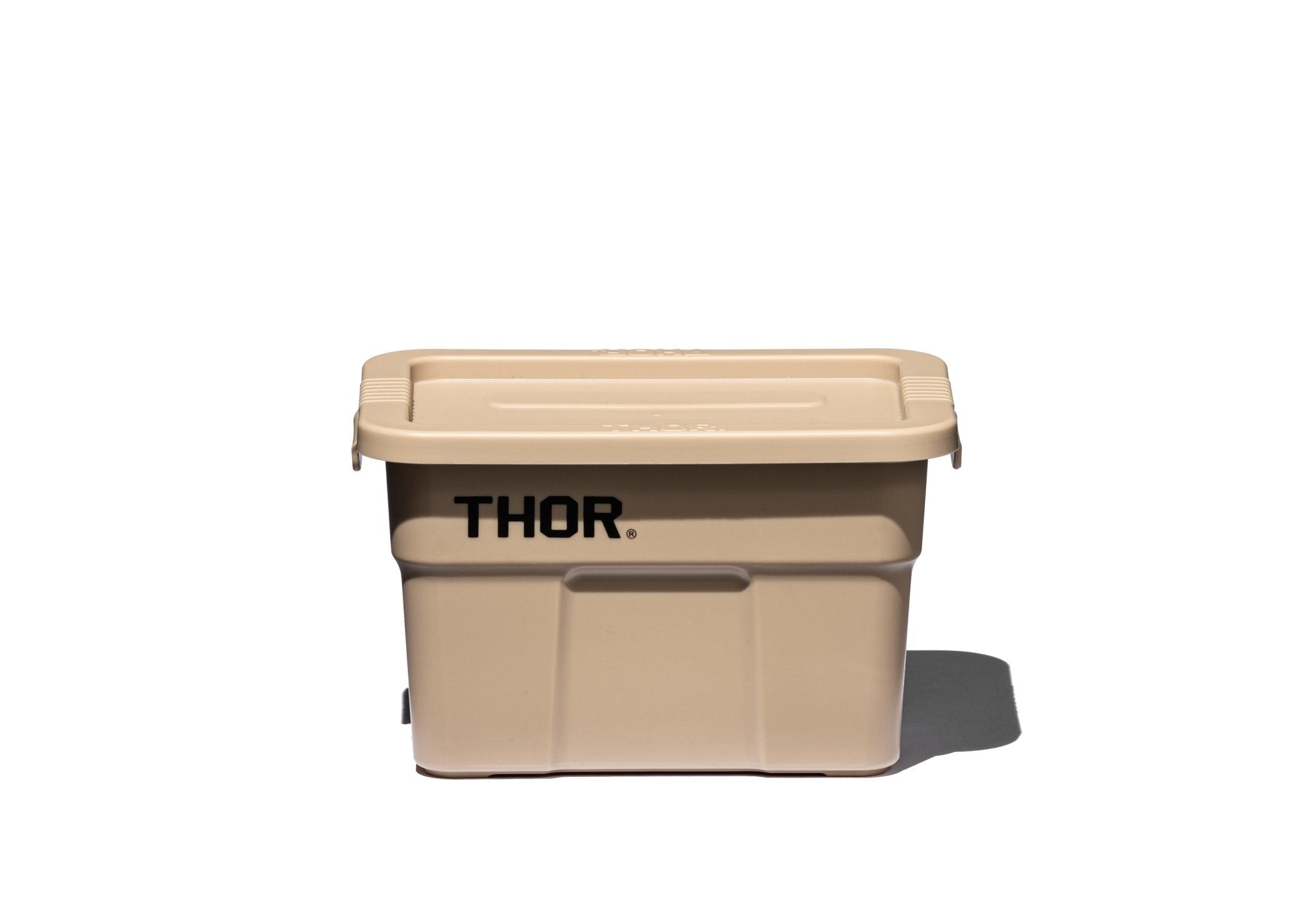 Mini Tote - THOR