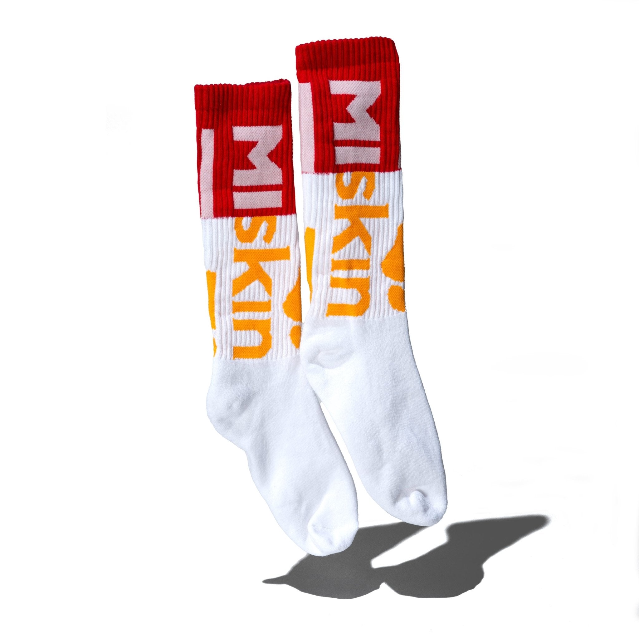 Miskin Han Han Socks - HAN HAN