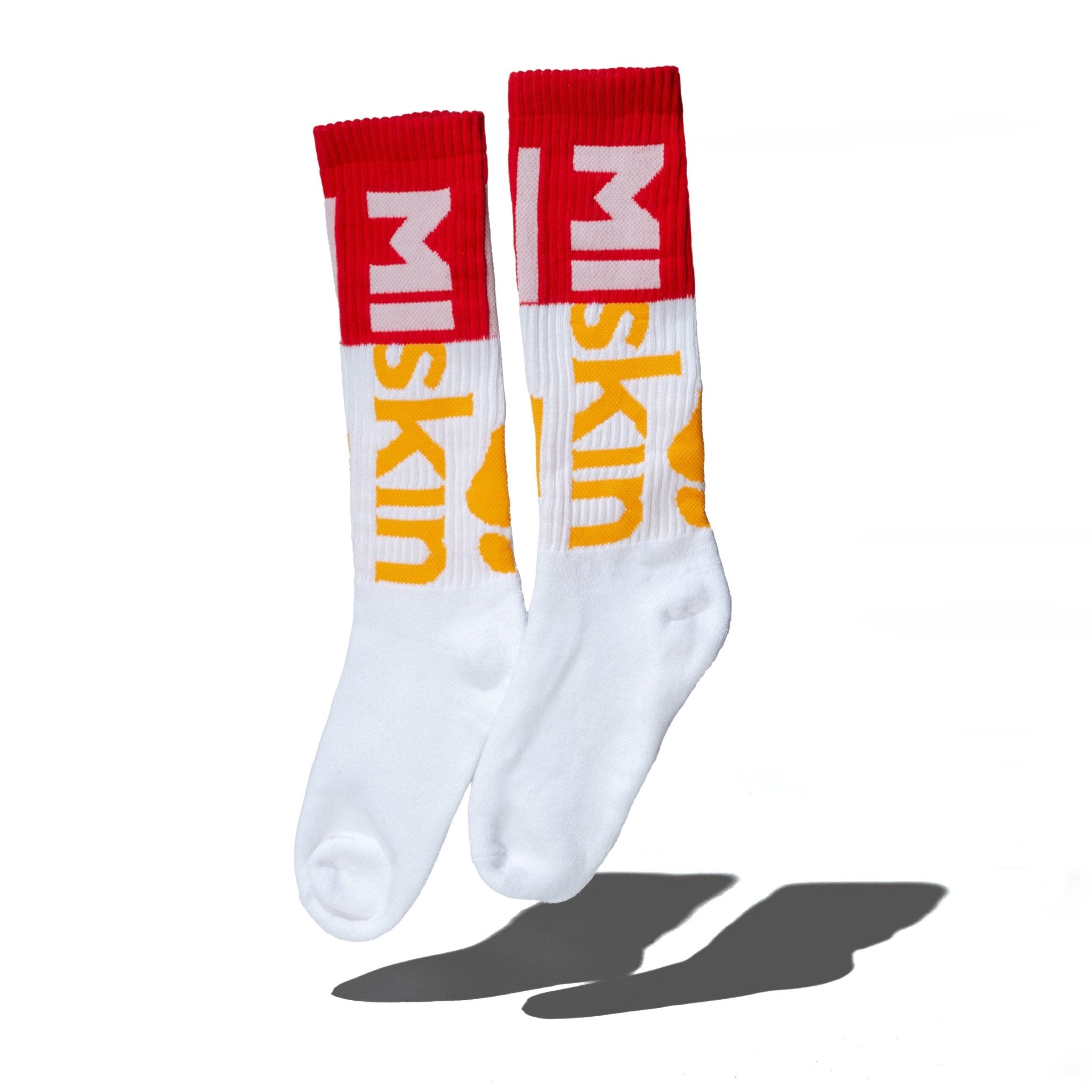 Miskin Han Han Socks - HAN HAN