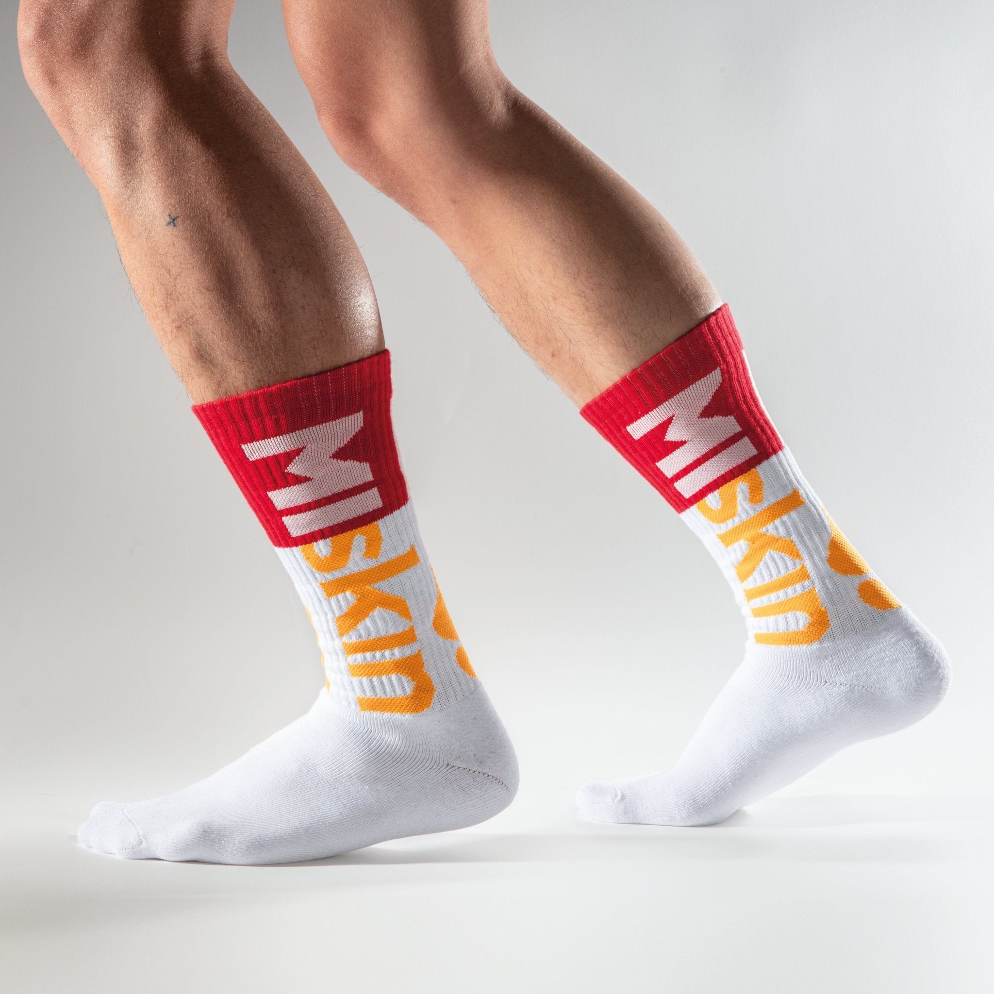 Miskin Han Han Socks - HAN HAN