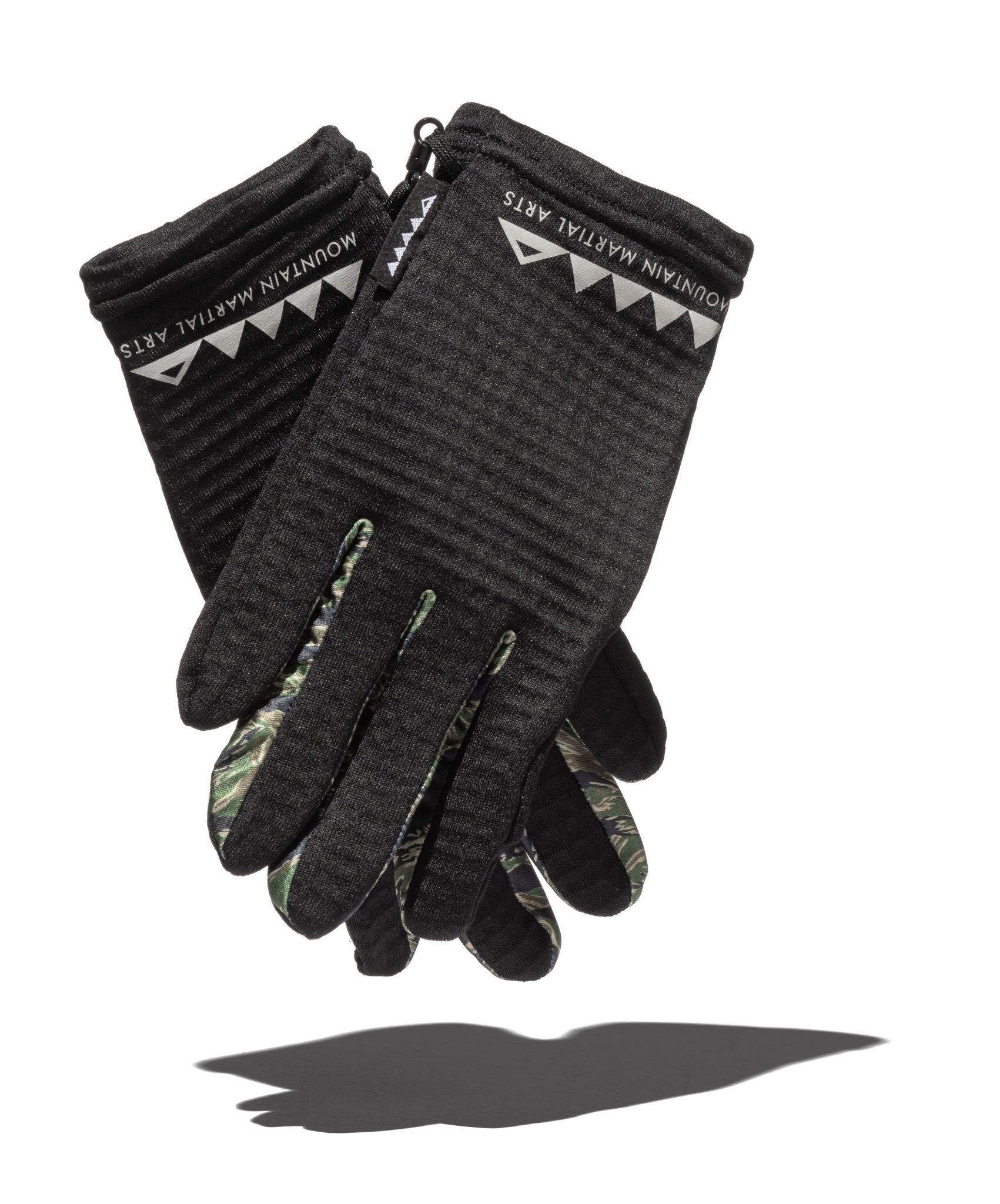 MMA POLARTEC Power Grid Glove - MOUNTAIN MARTIAL ARTS