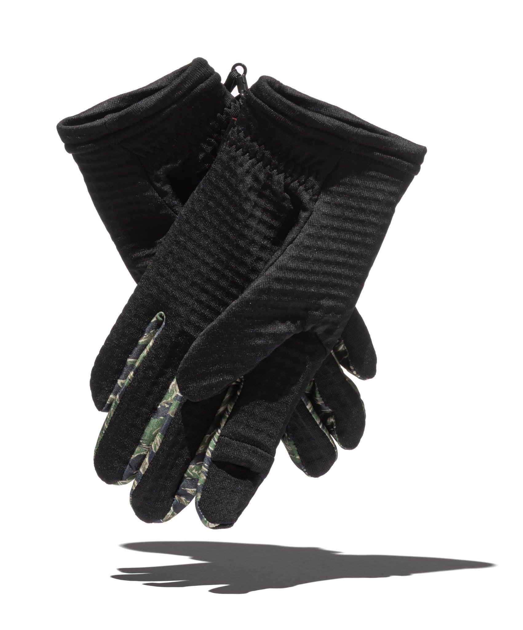 MMA POLARTEC Power Grid Glove - MOUNTAIN MARTIAL ARTS