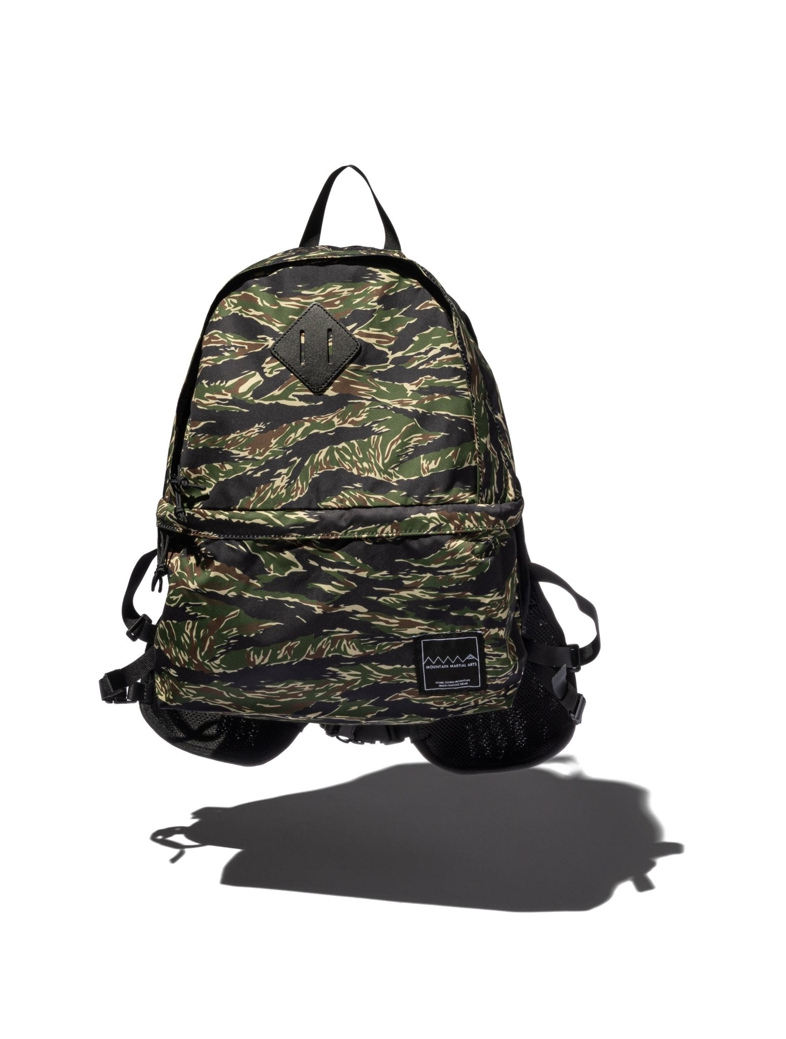 MMA Running Ruck "RICK" - MOUNTAIN MARTIAL ARTS