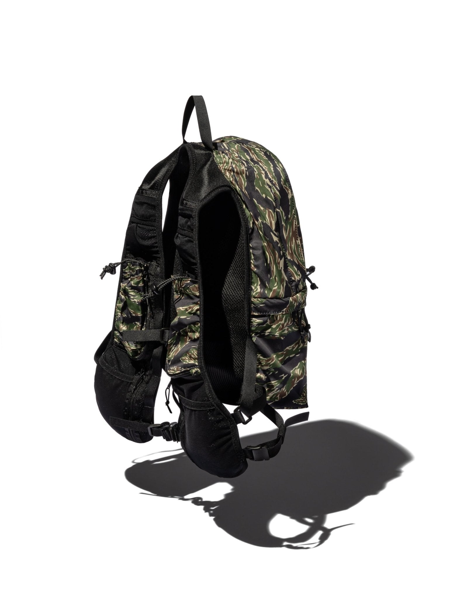 MMA Running Ruck "RICK" - MOUNTAIN MARTIAL ARTS