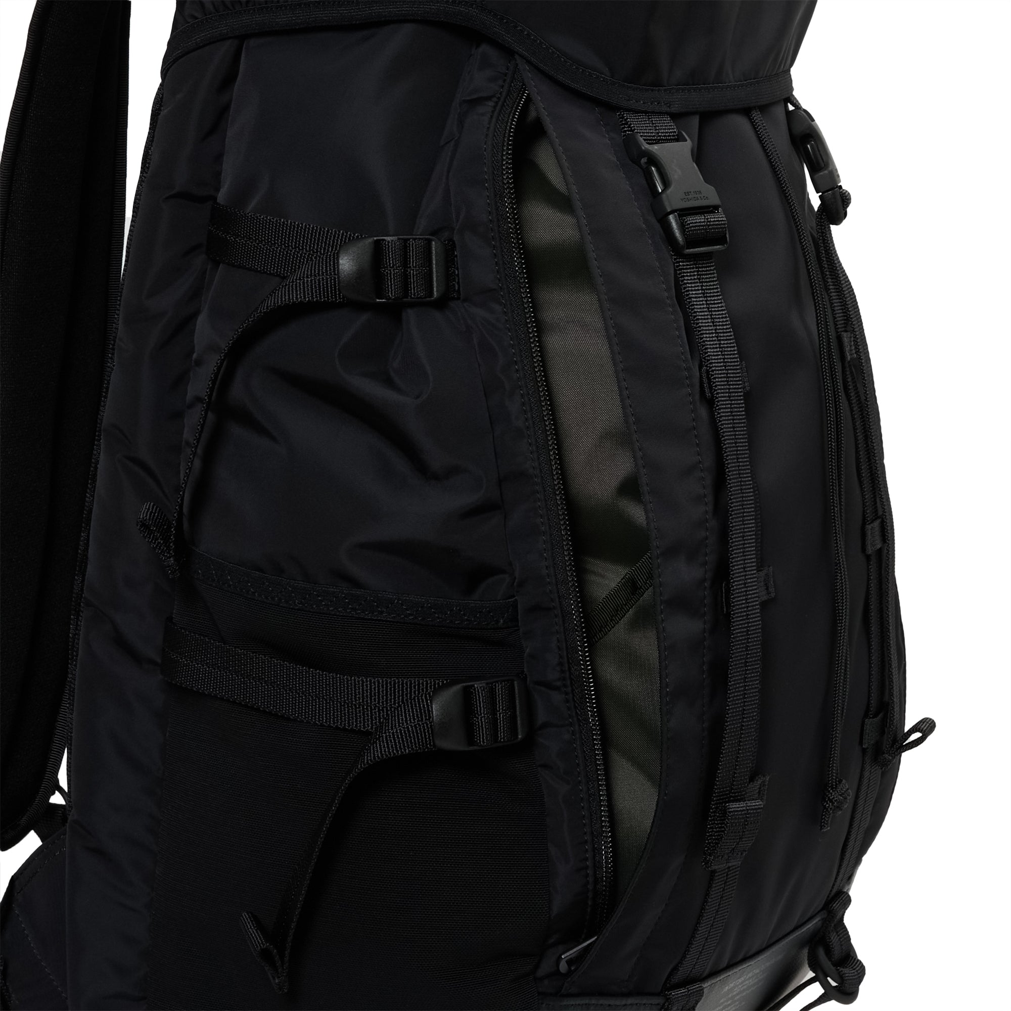 MONOCHROME BACKPACK - PORTER