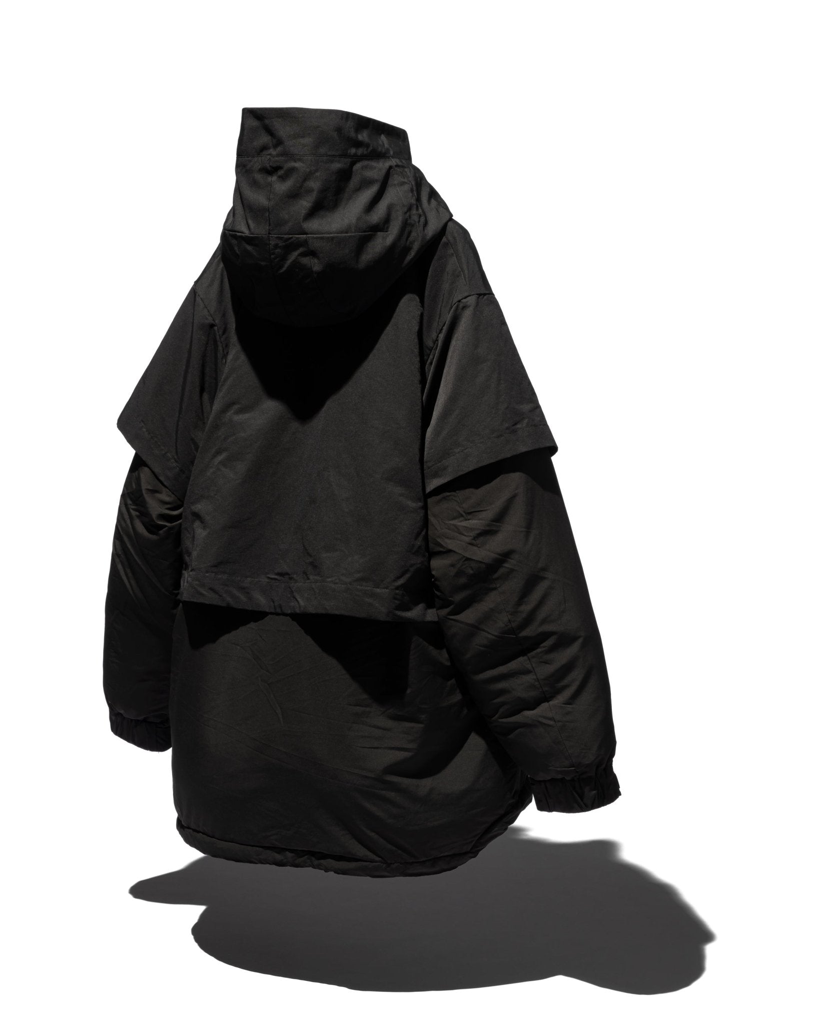 Monster Down L7 - COMFY OUTDOOR GARMENT