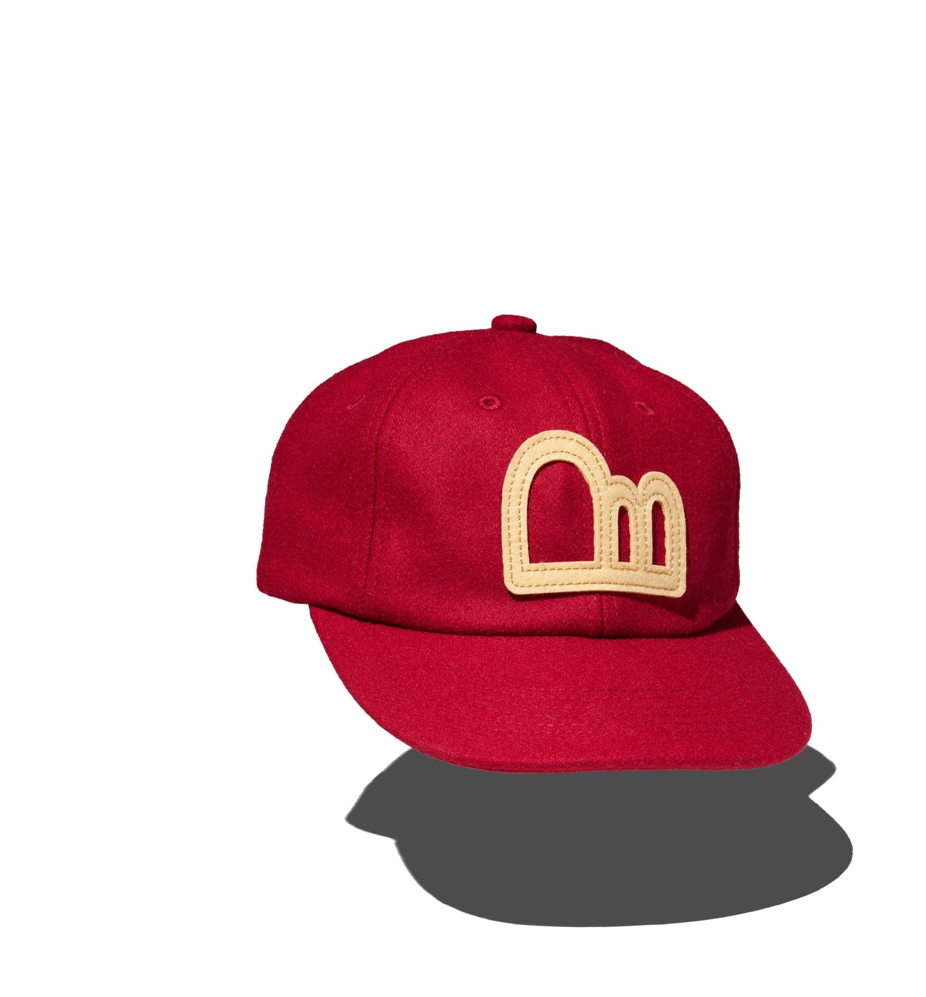 MOUNTAIN CAP – WORDS SOUNDS COLORS & SHAPES