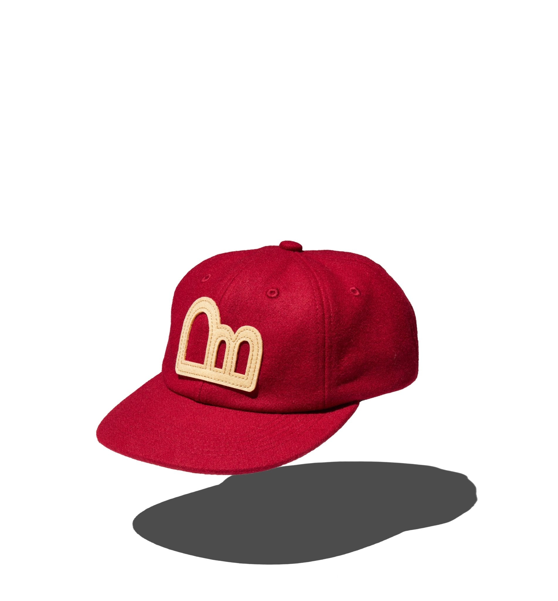 MOUNTAIN CAP - DIE DREI BERGE