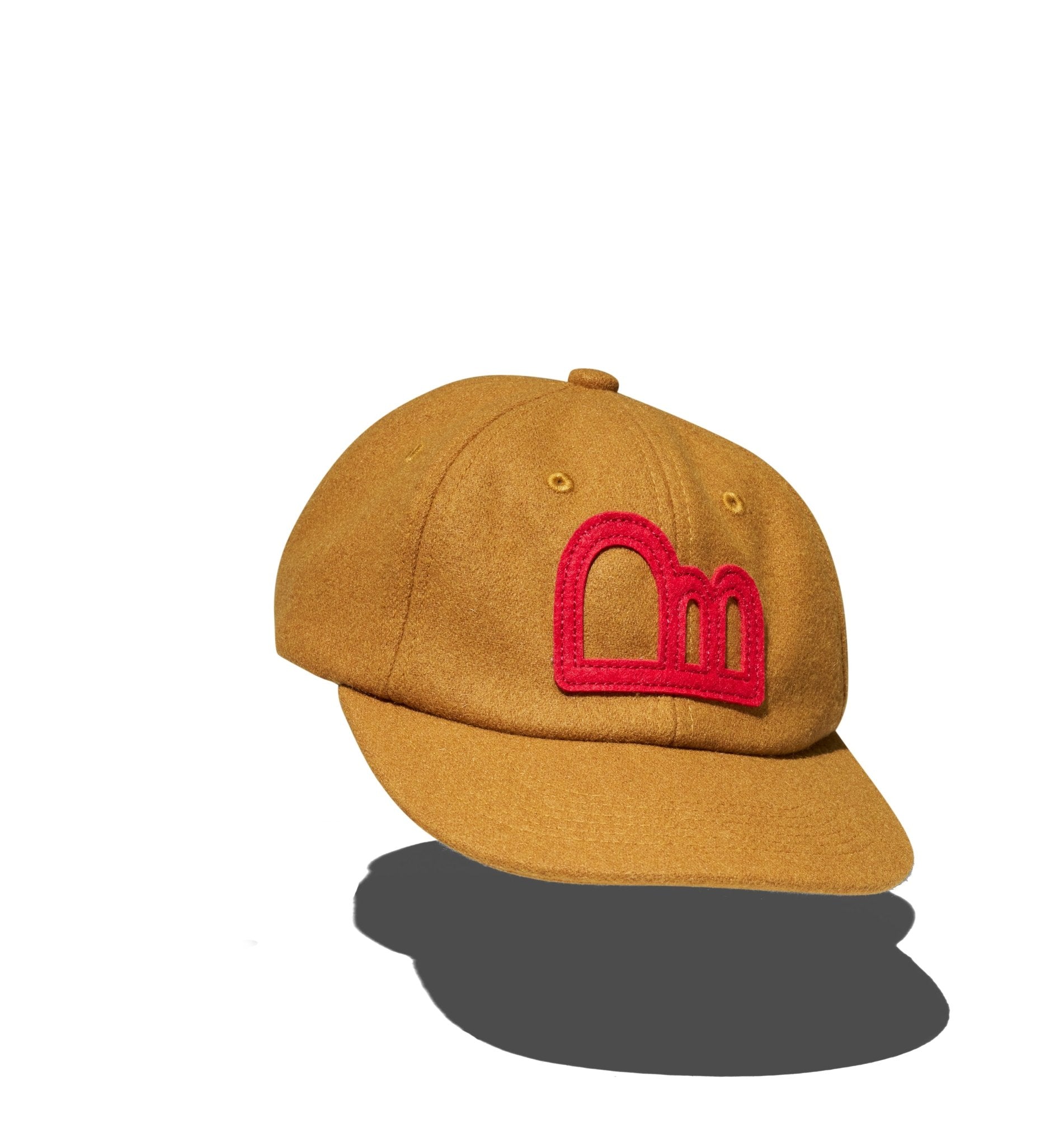 MOUNTAIN CAP – WORDS SOUNDS COLORS & SHAPES