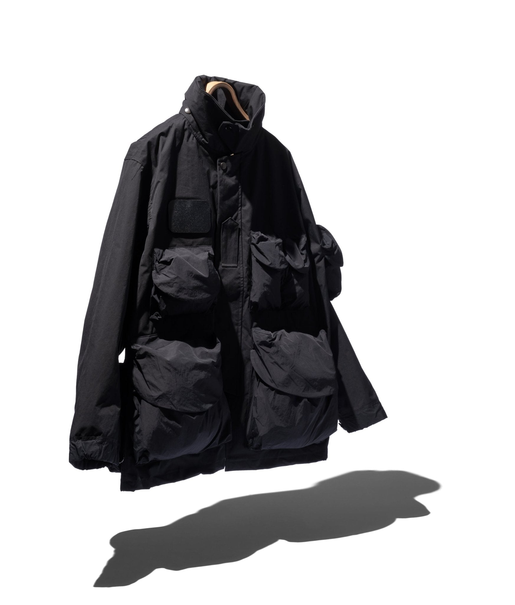 Mountain Hike Jacket - NORBIT
