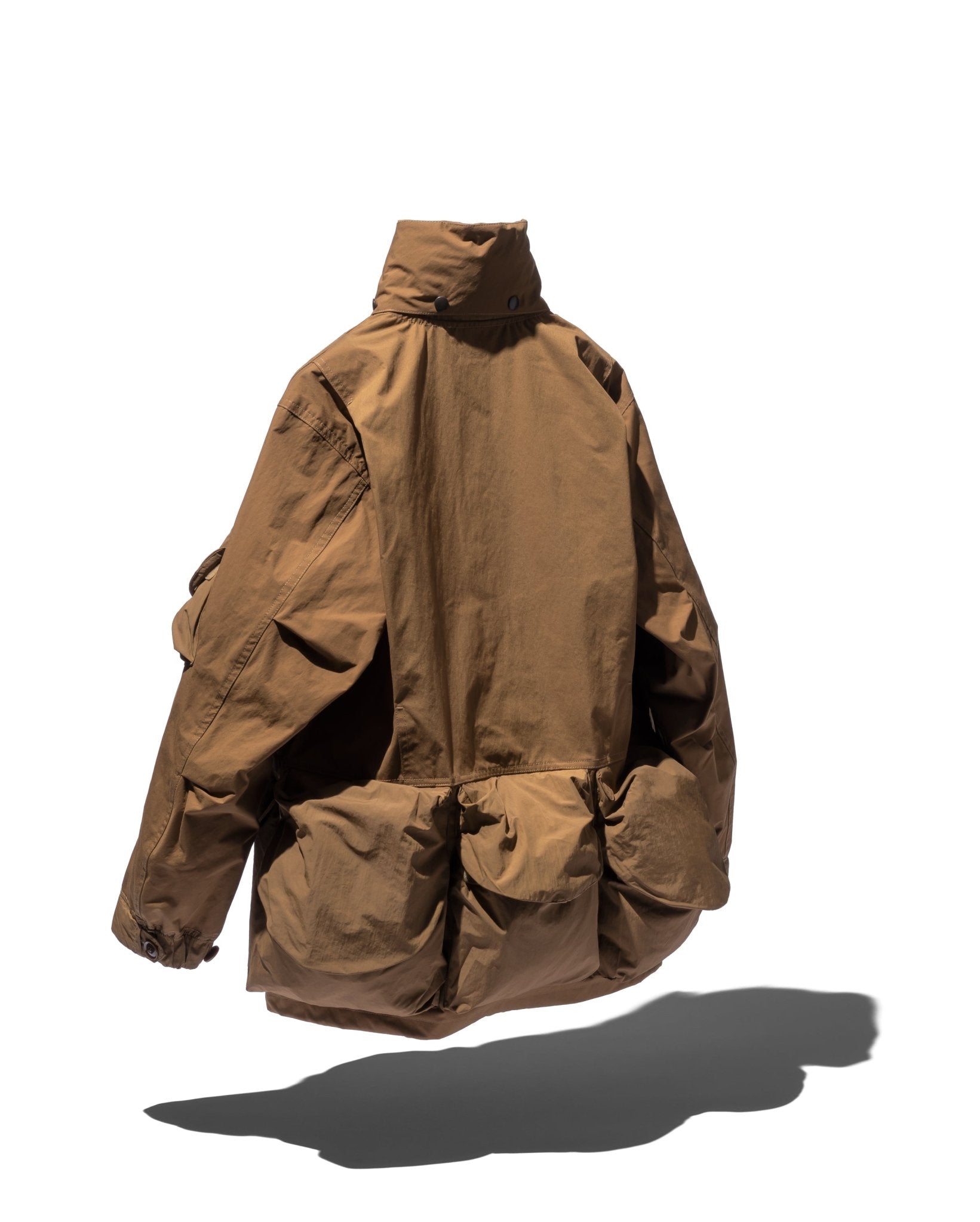 Mountain Hike Jacket - NORBIT