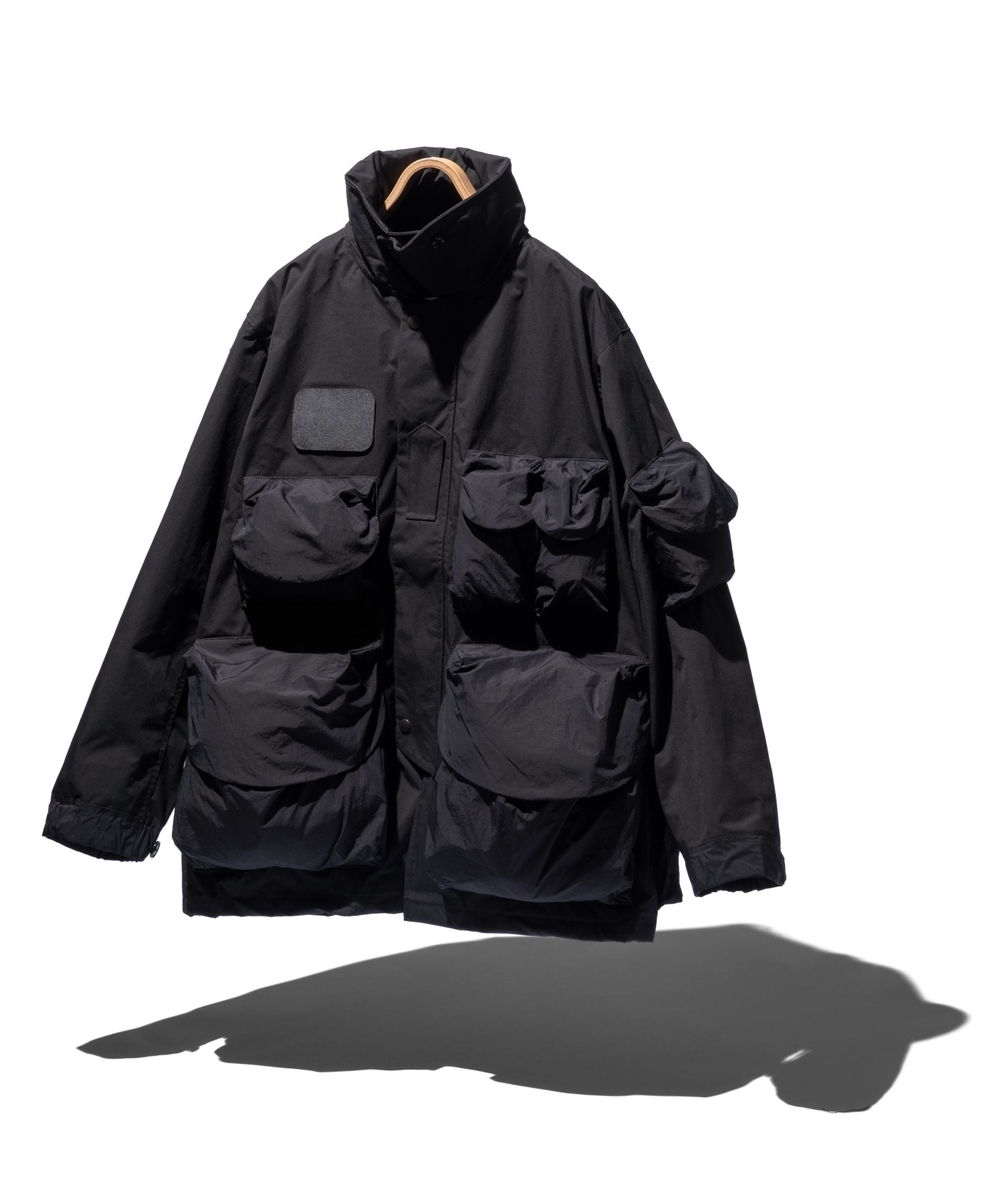 Mountain Hike Jacket - NORBIT