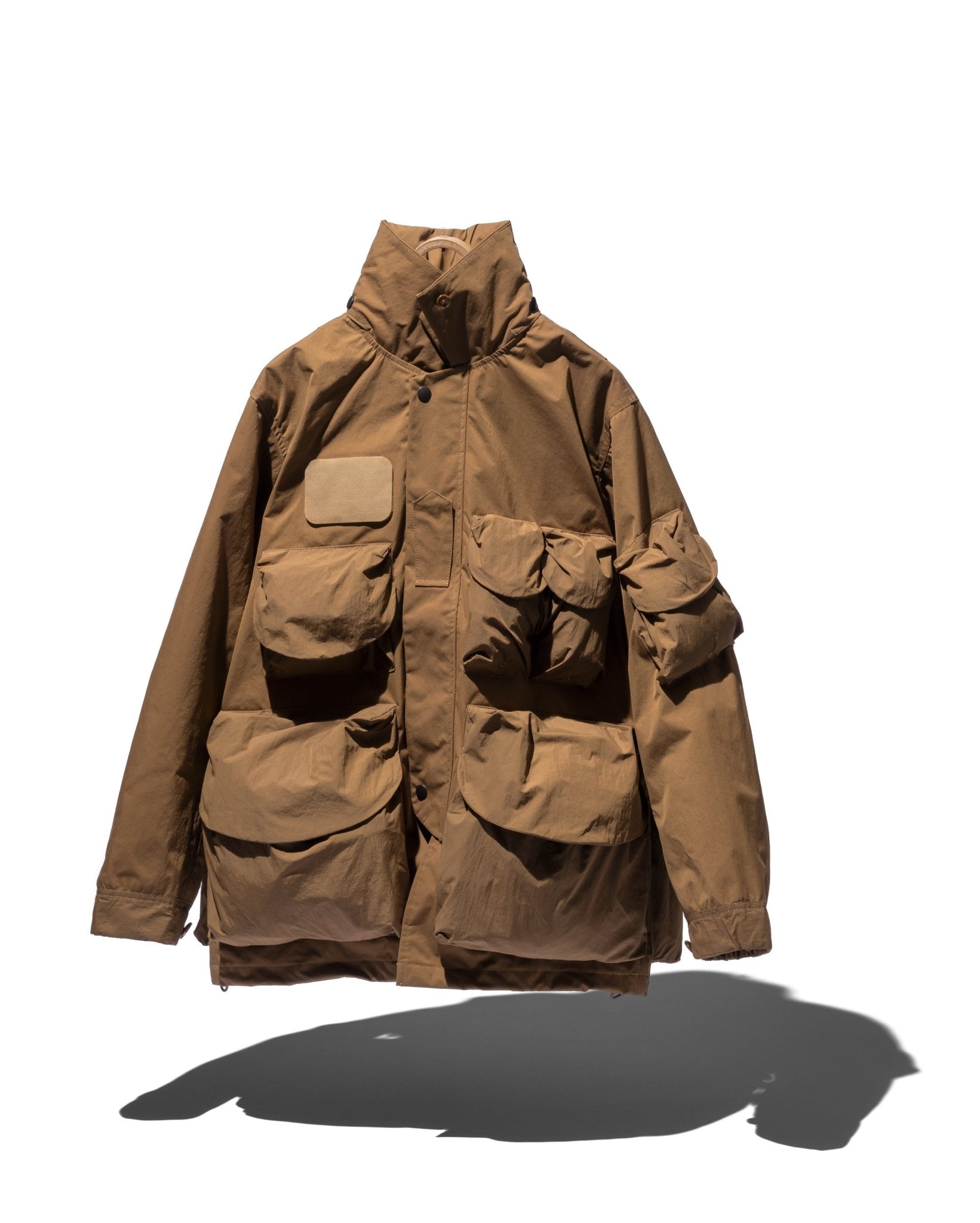 Mountain Hike Jacket - NORBIT