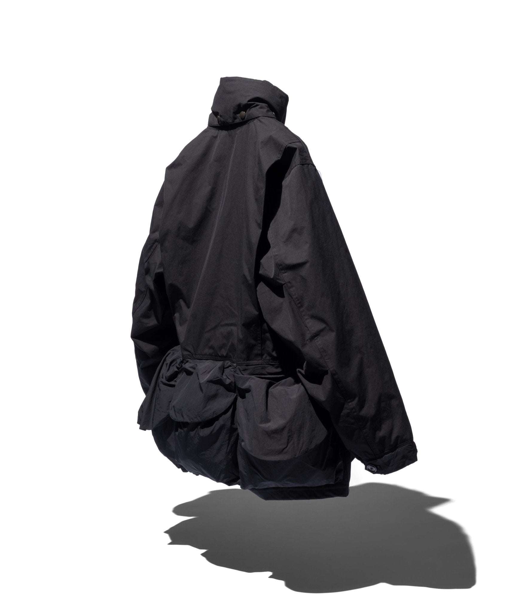 Mountain Hike Jacket - NORBIT
