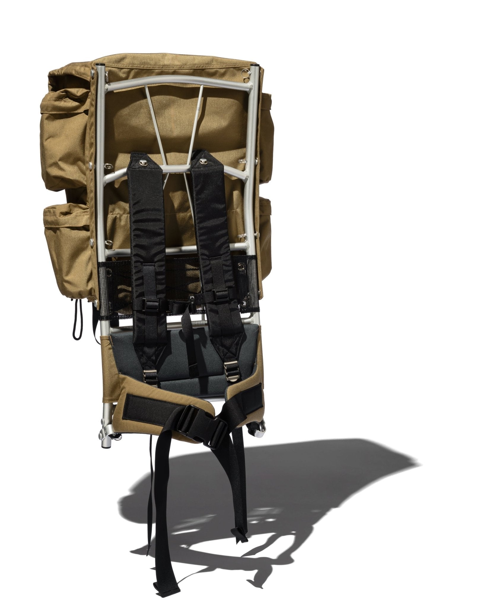 Mountaineer Frame Pack 36L - KELTY