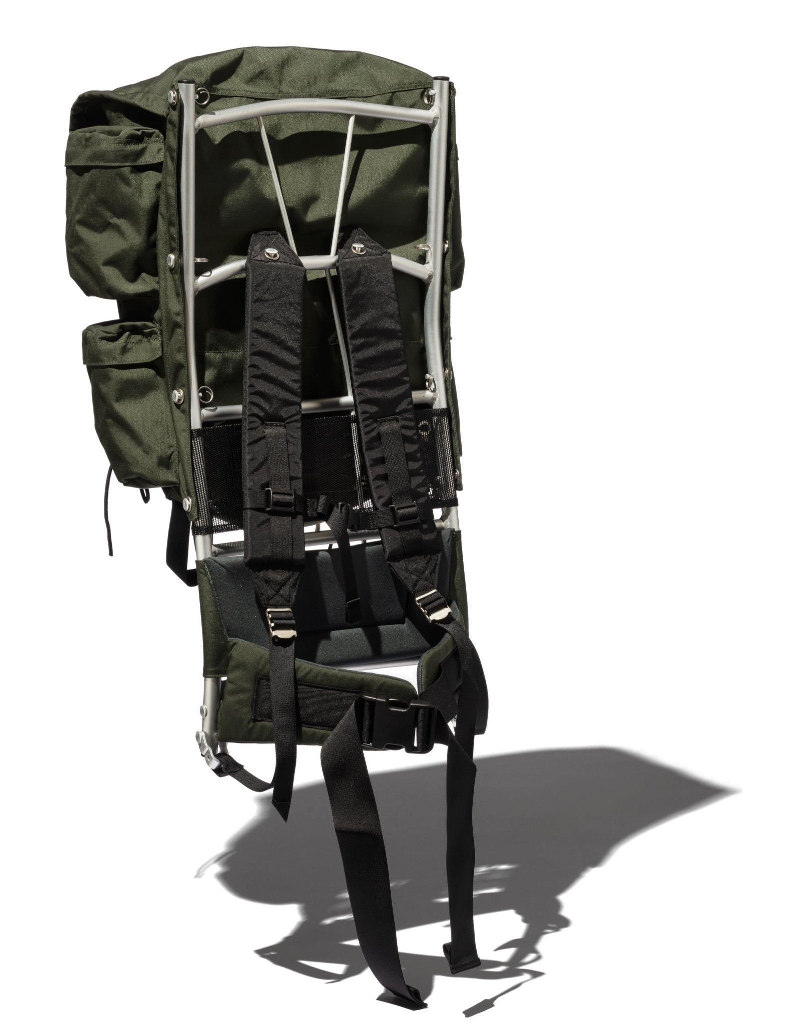 Mountaineer Frame Pack 36L - KELTY