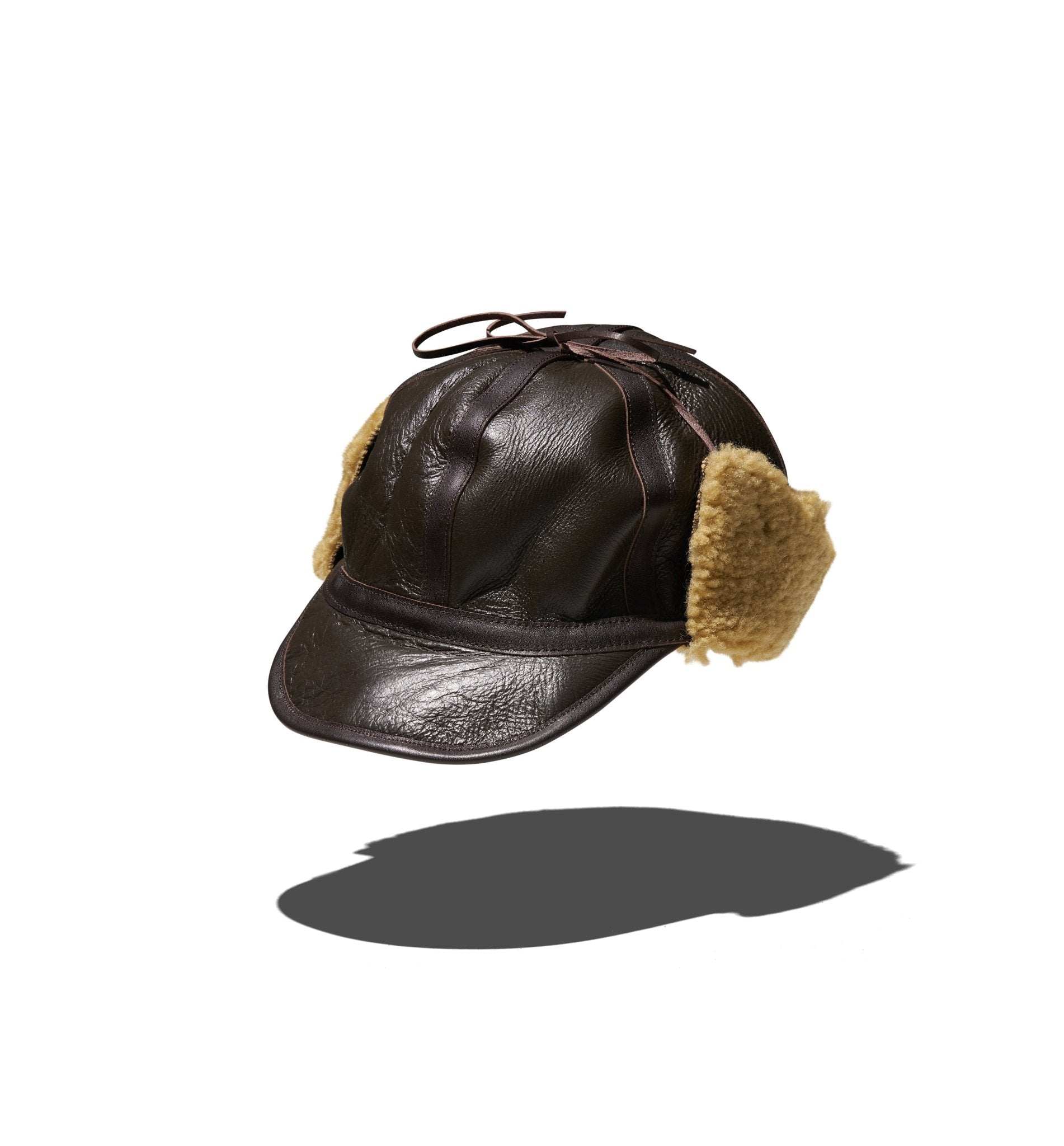 MOUTON FLIGHT CAP - NEXUS VII