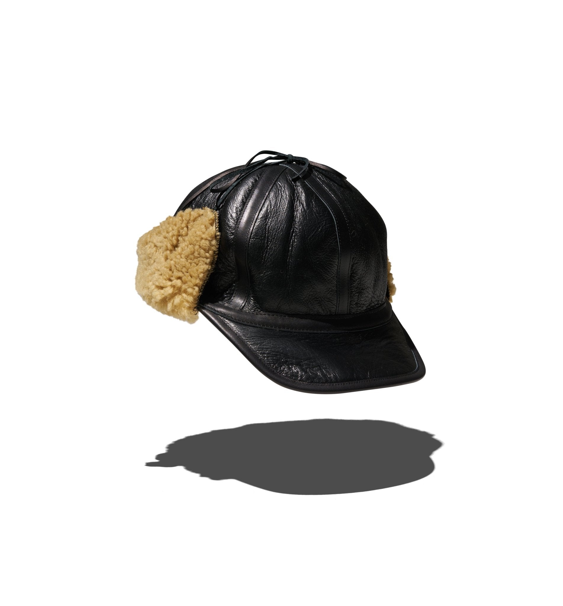 MOUTON FLIGHT CAP - NEXUS VII