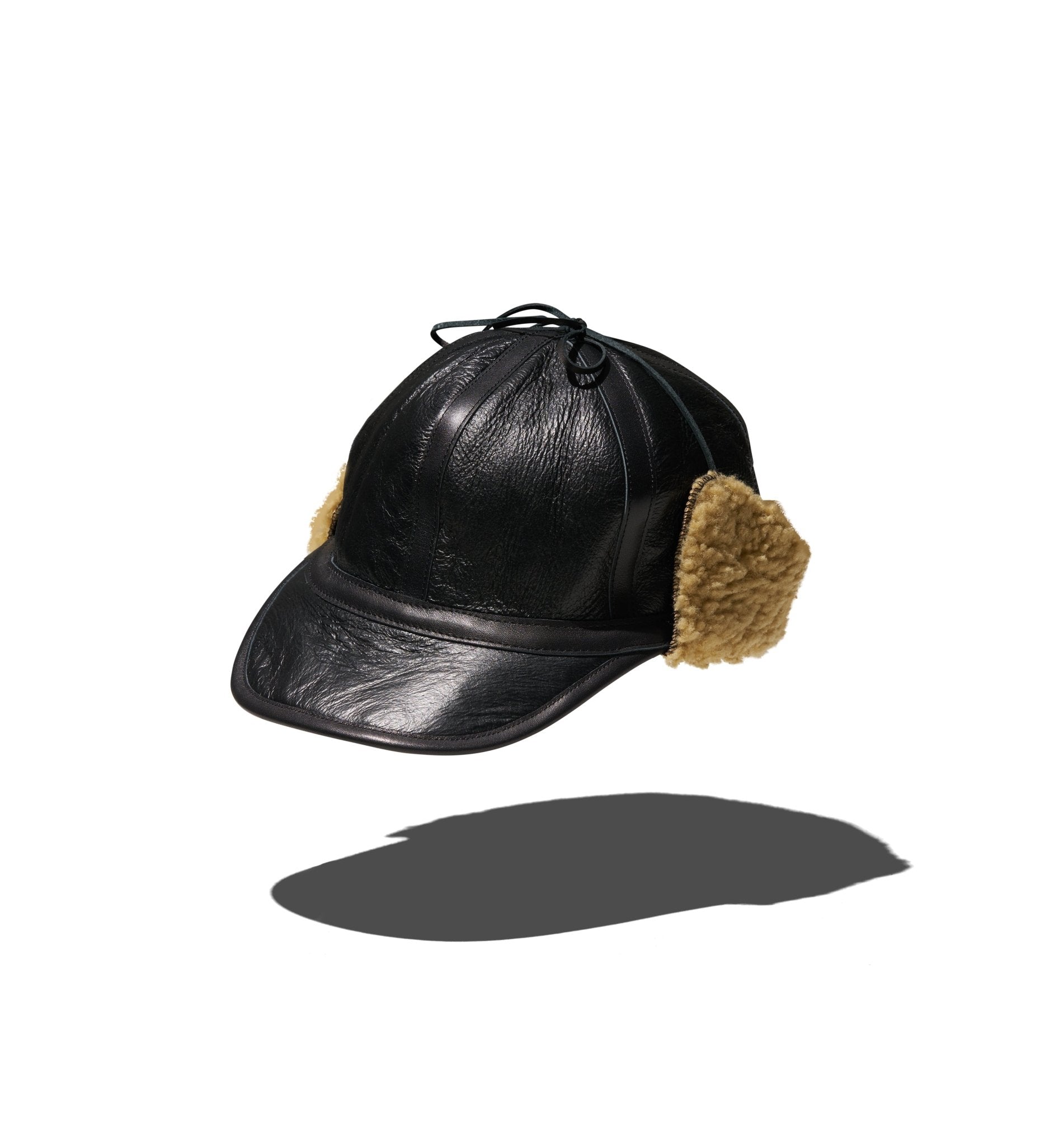 MOUTON FLIGHT CAP - NEXUS VII