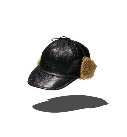 MOUTON FLIGHT CAP