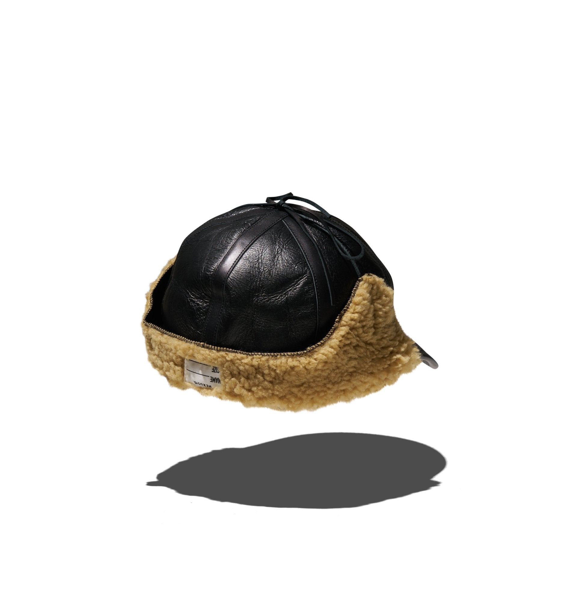 MOUTON FLIGHT CAP - NEXUS VII
